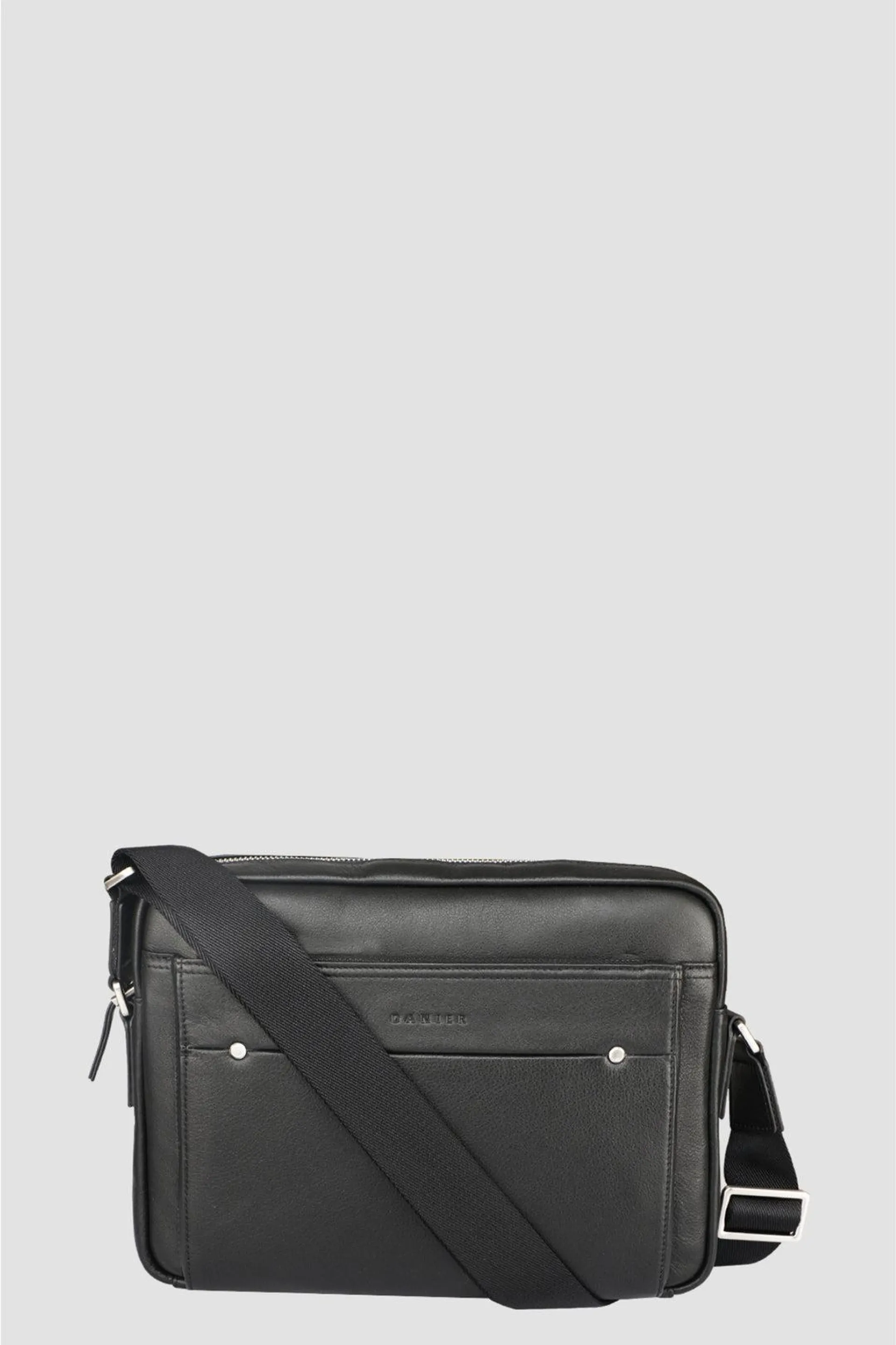 BRAM MESSENGER BAG