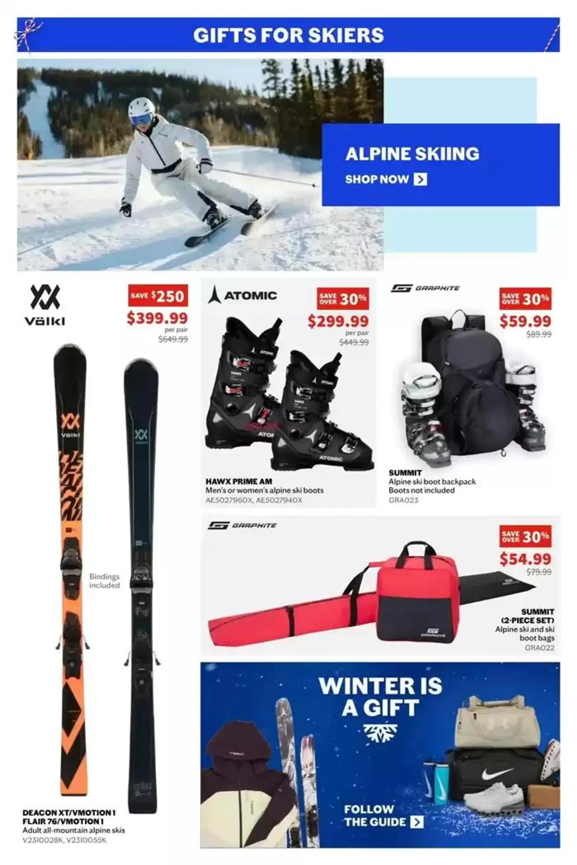 Up To 40% Off from December 18 to December 24 2024 - flyer page 7