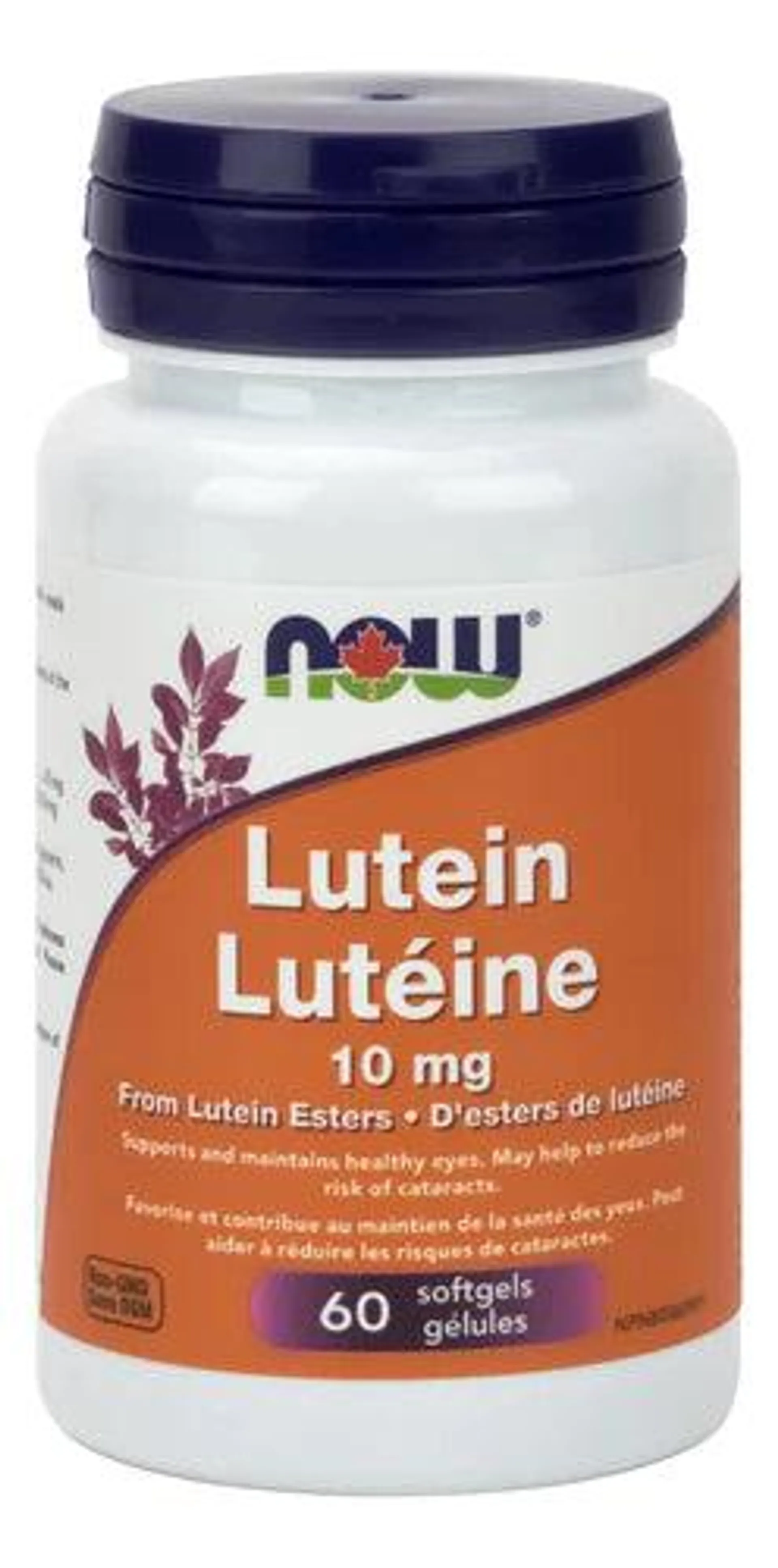 Lutein - 10Mg