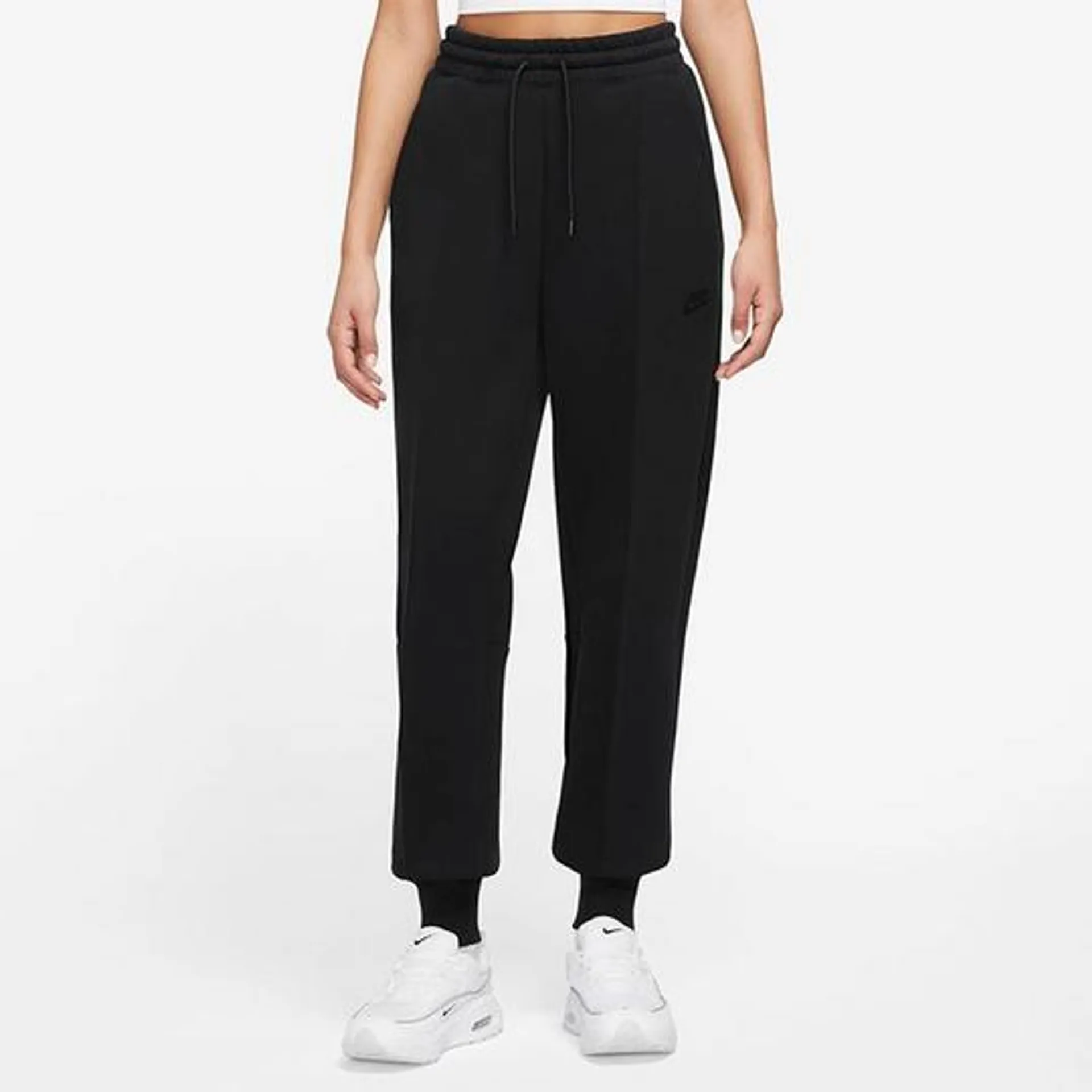 Women's Sportswear Tech Fleece Mid Rise Jogger Pant