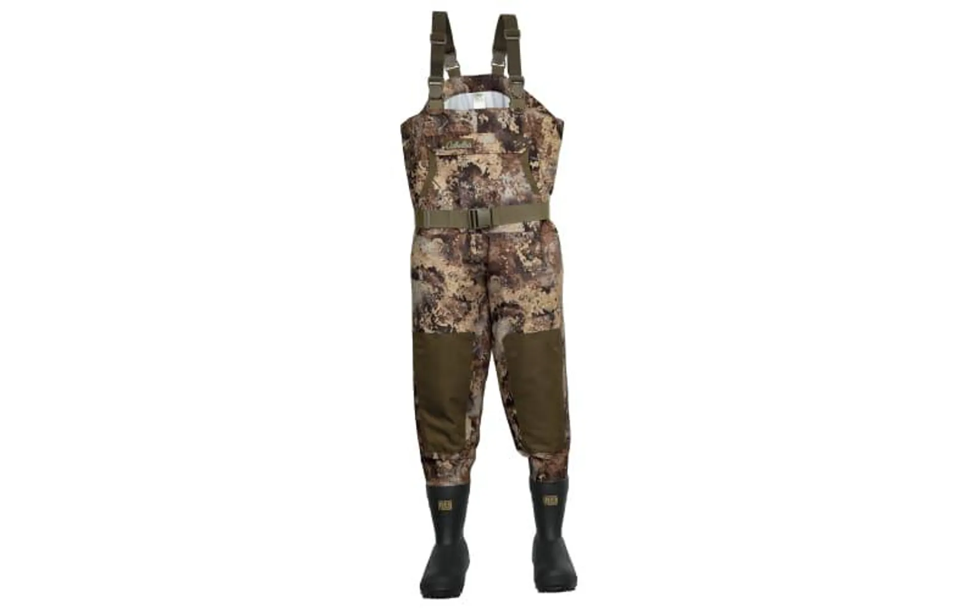 Cabela's 4MOST DRY-PLUS Breathable Chest Hunting Waders for Men