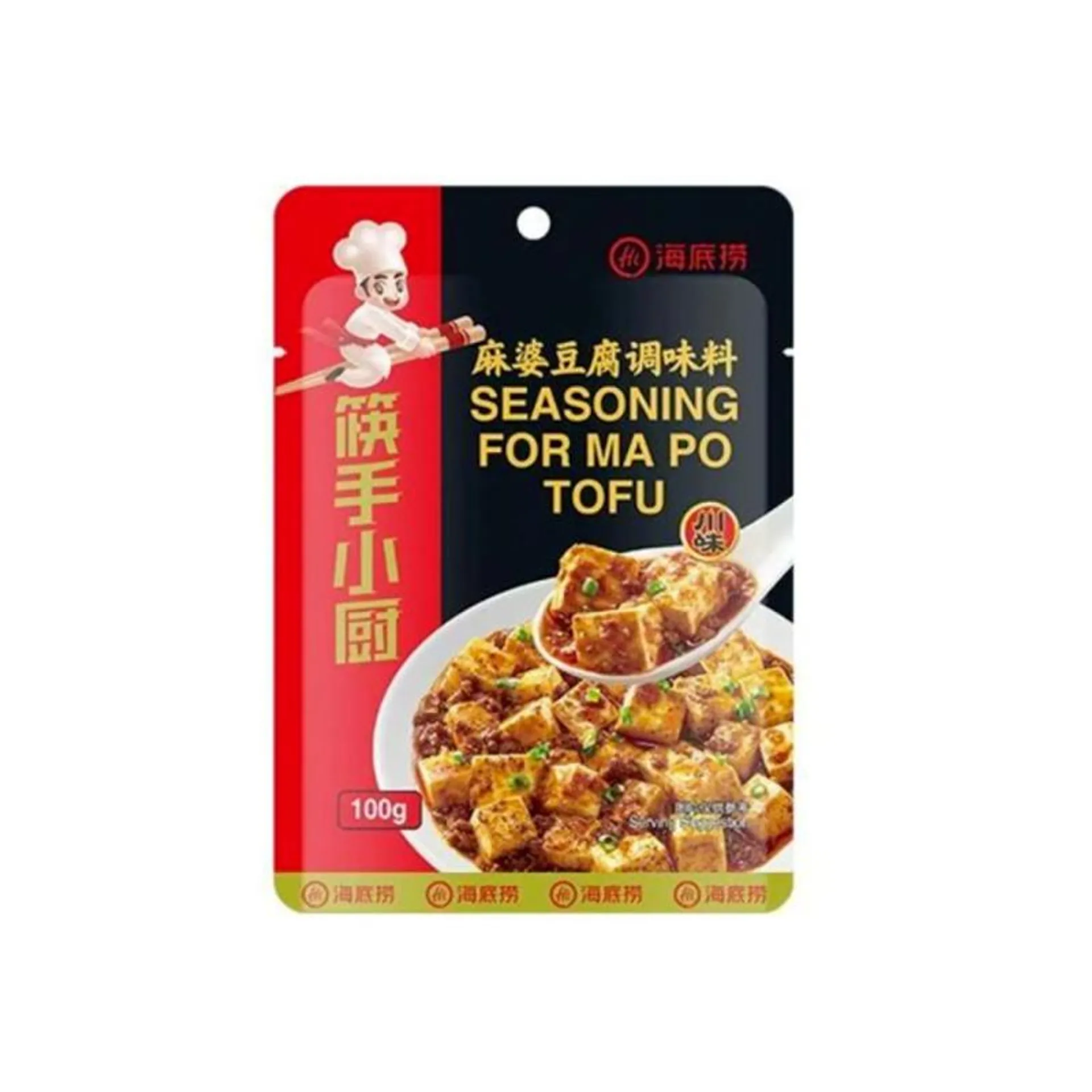 Haidilao · MAPO Tofu Sauce (100g)