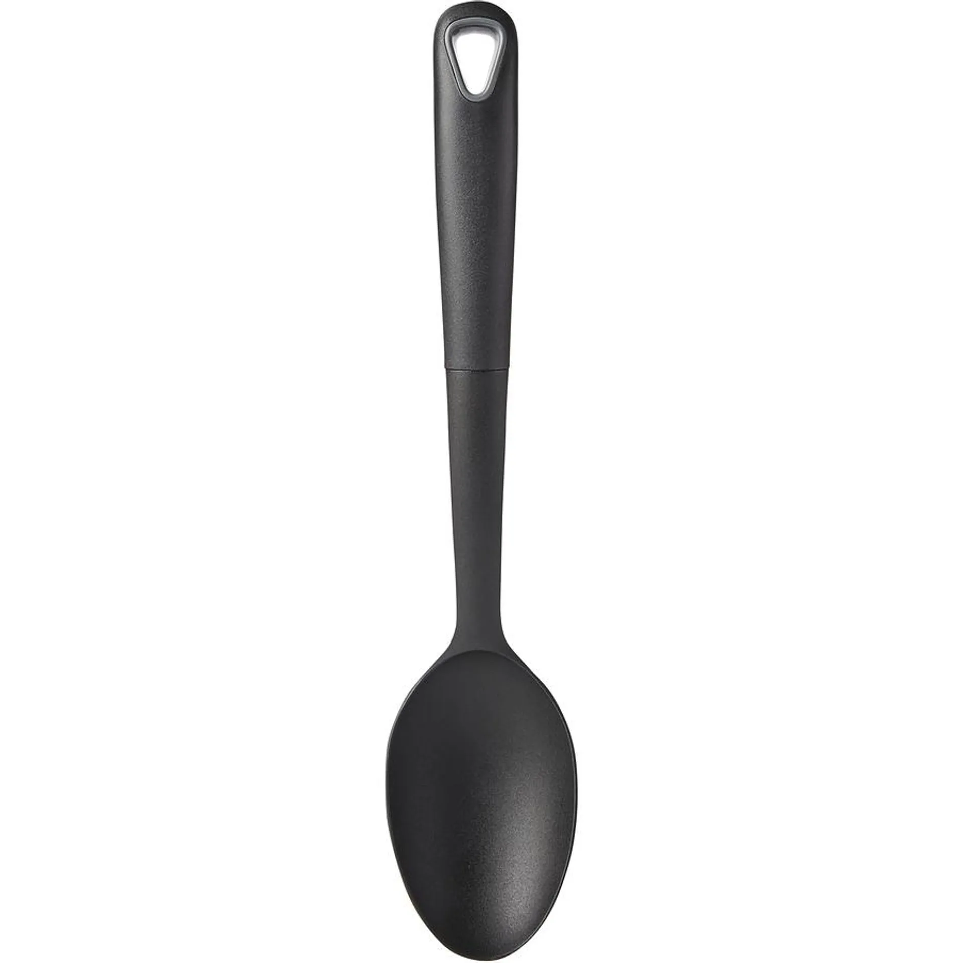 Nylon Solid Spoon