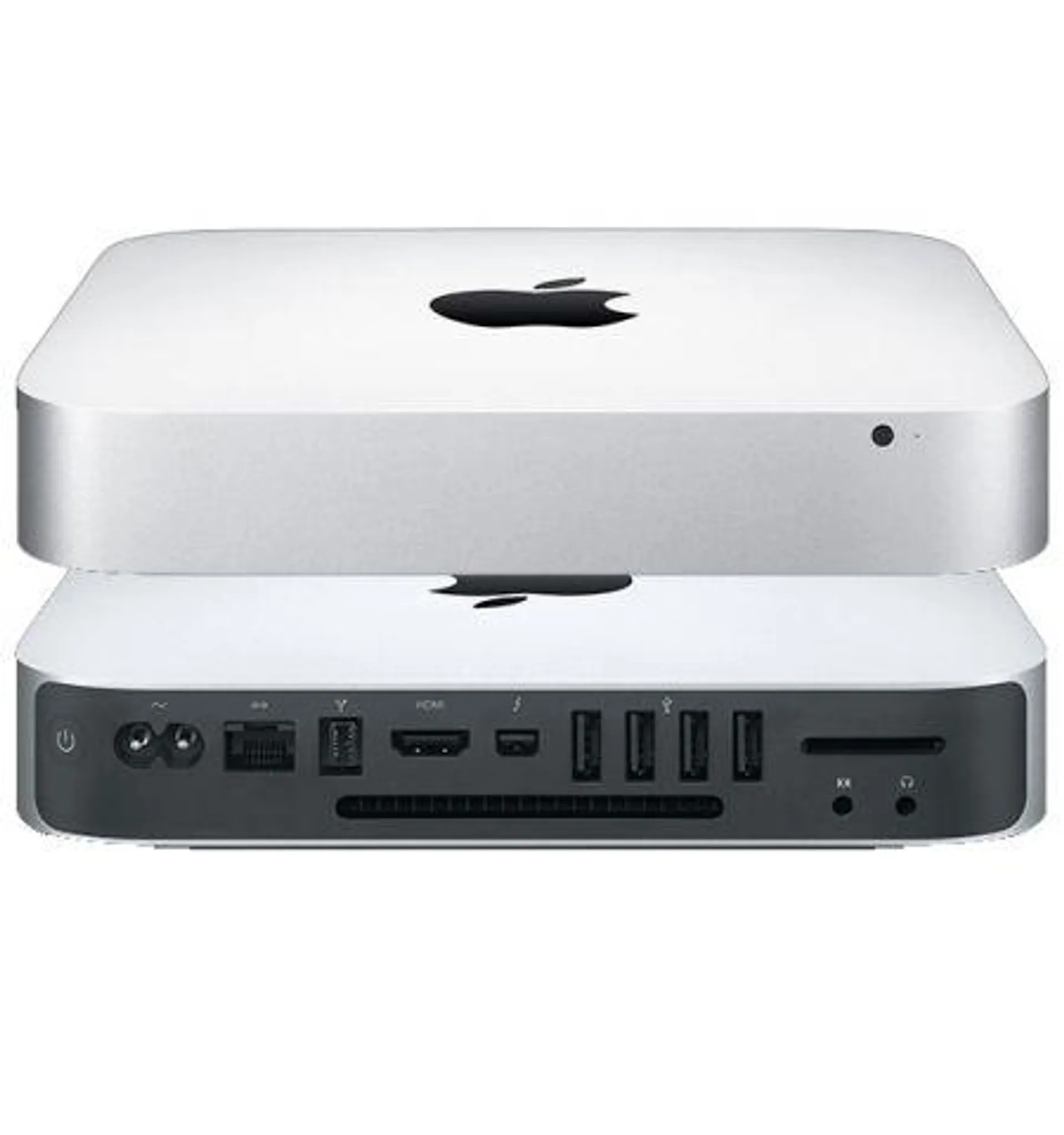 Apple Mac Mini A1347 - i5 3rd / 8GB / 500GB