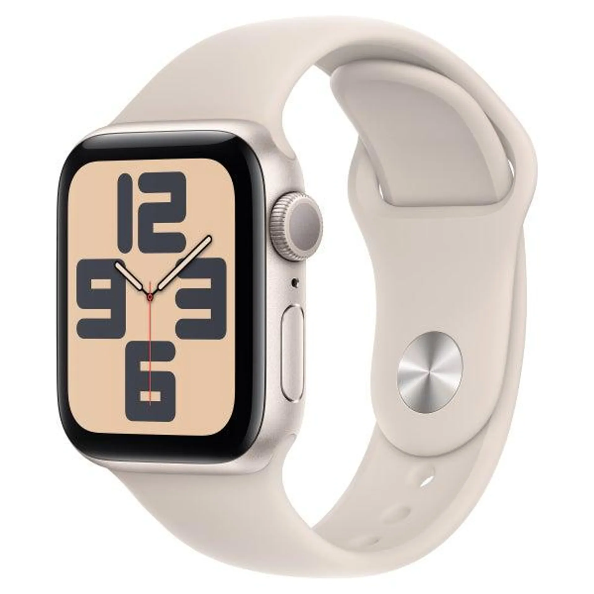 Apple Watch SE GPS (2nd Generation) Sport Band