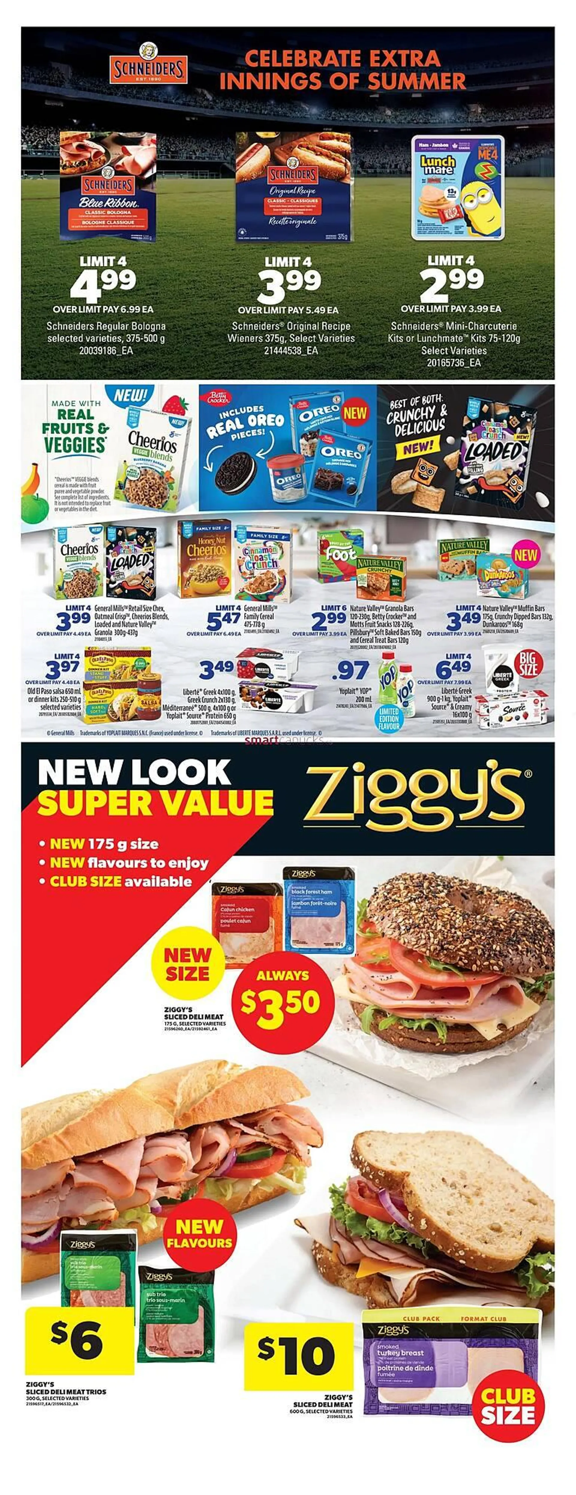 Real Canadian Superstore flyer - 30