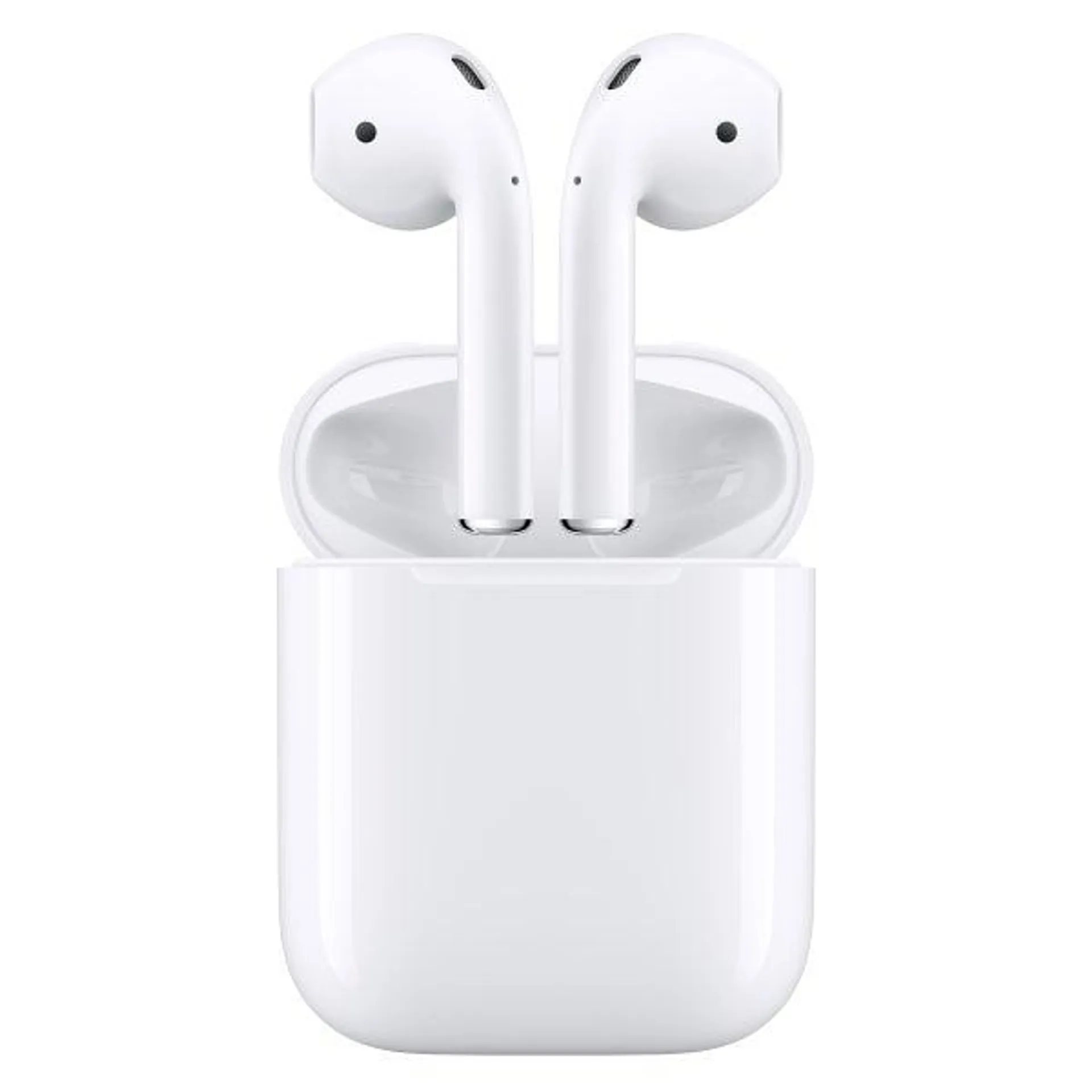 Apple Airpods 2nd Generation with Charging Case