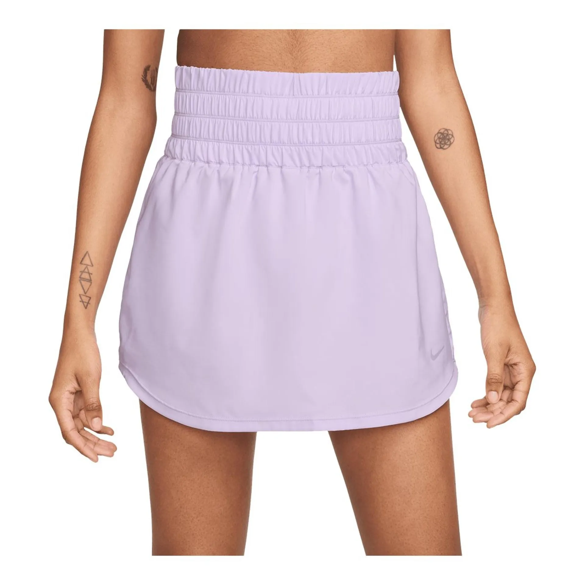 Nike Women's One Ultra High Rise Skort