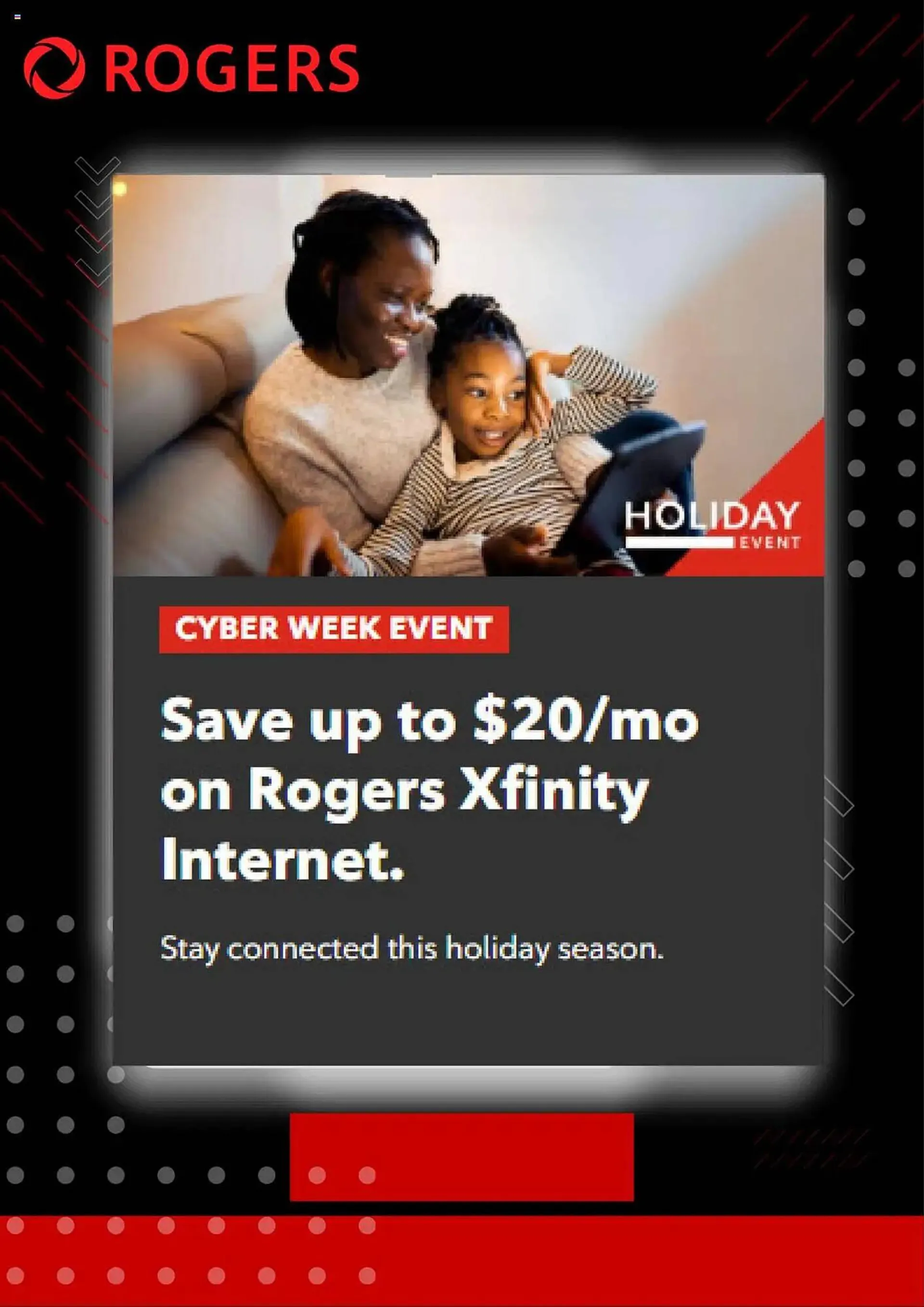 Rogers flyer from December 4 to December 8 2024 - flyer page 6