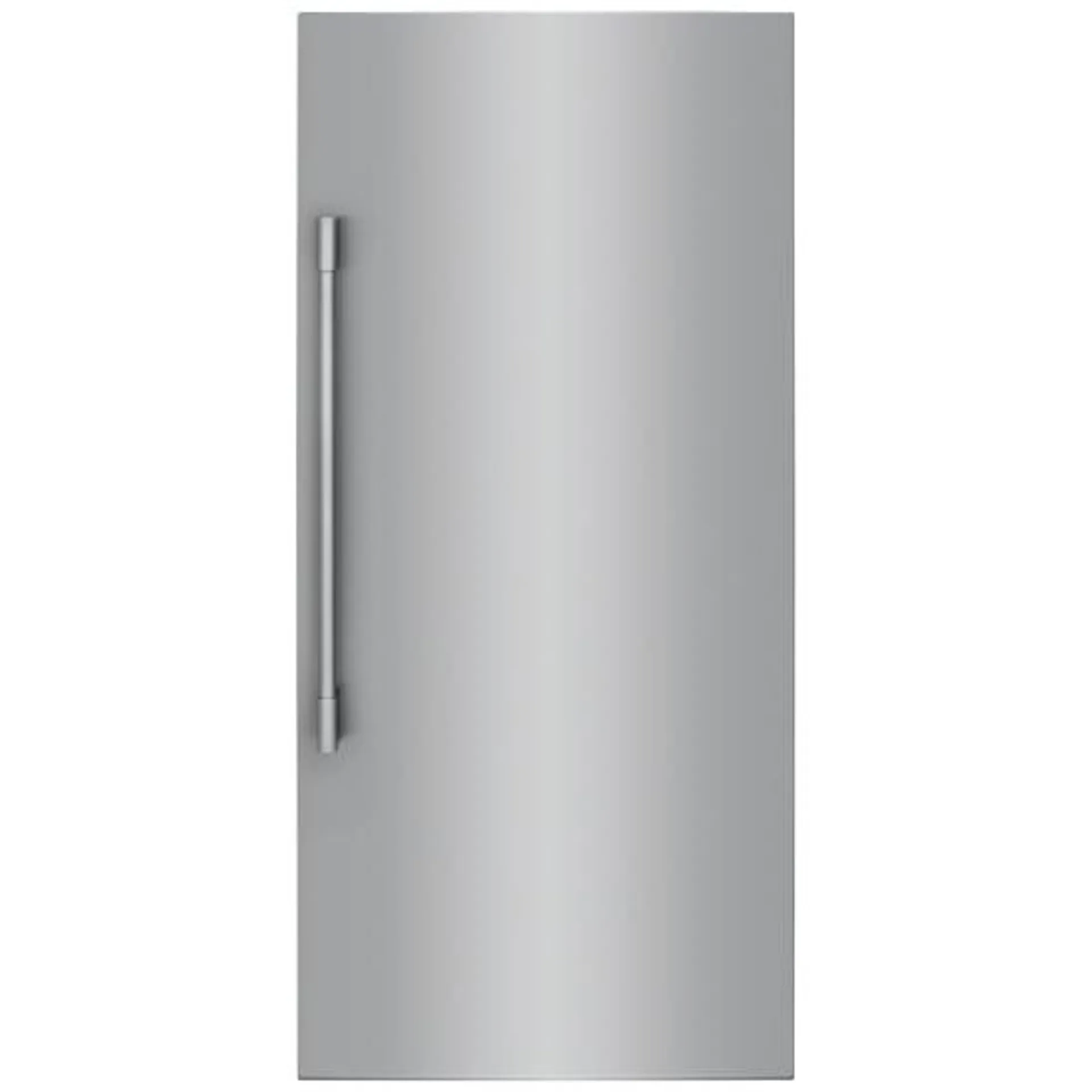 Frigidaire Professional FPRU19F8WF All Refrigerator, 33 inch Width, Counter Depth, 18.6 cu. ft. Capacity, Stainless Steel colour Internal Water Dispenser