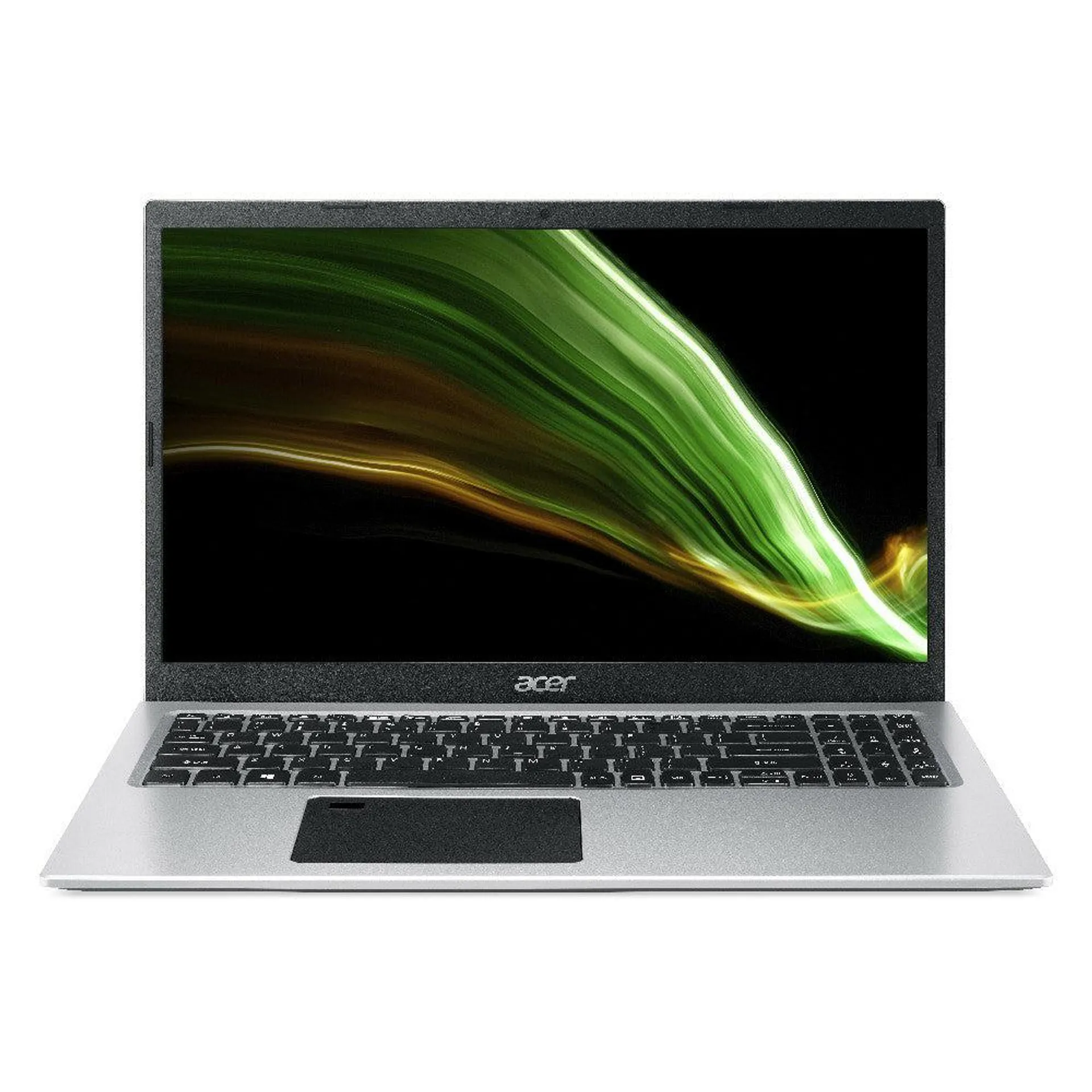 Acer 15.6" Intel Core i5-1135G7 Laptop - 512GB SSD - 12GB RAM - Windows 11 - Silver