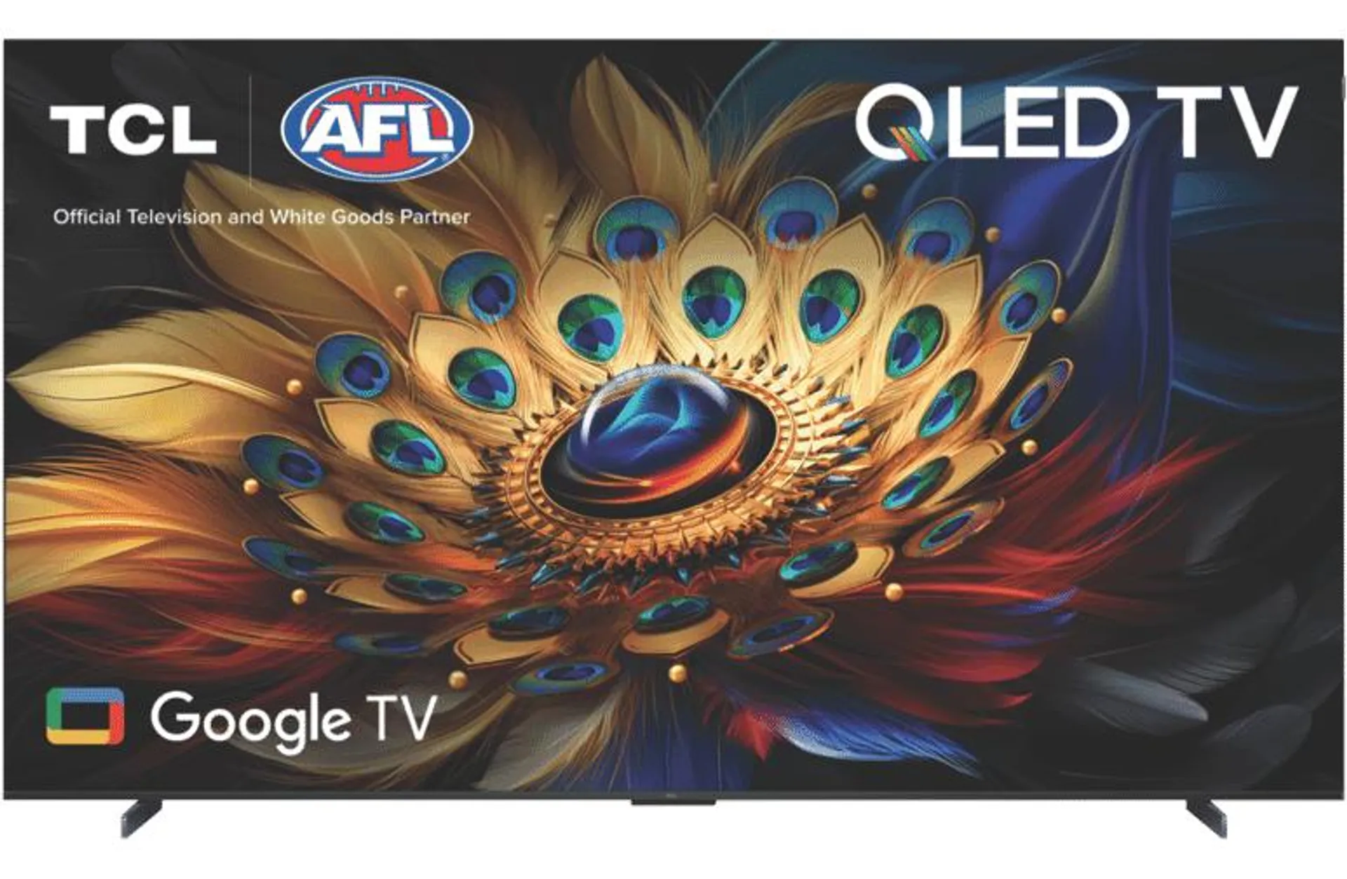 TCL 98" C655 QLED Google TV 24