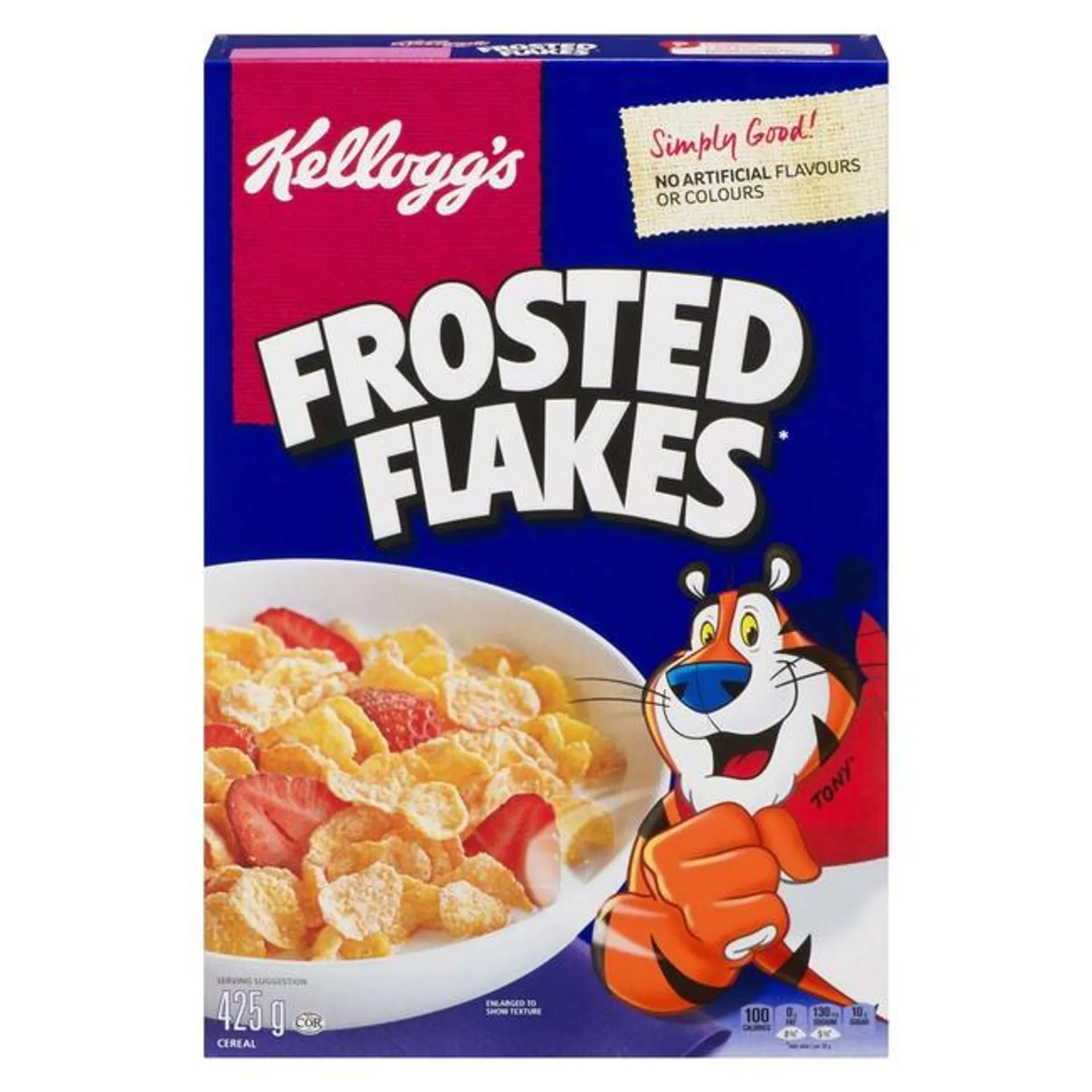 Frosted Flakes Cereal 425 g