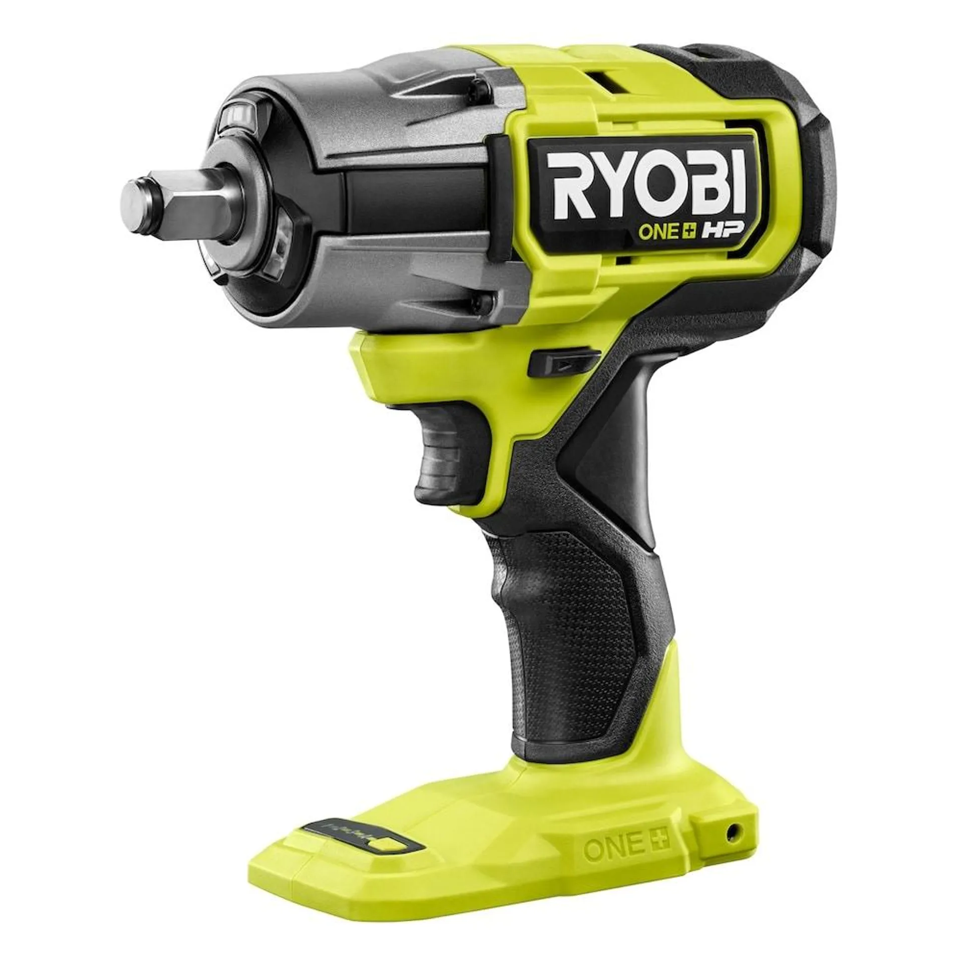 18V ONE+ HP Brushless Cordless Mid Torque 1/2-inch Impact Wrench (Tool-Only)
