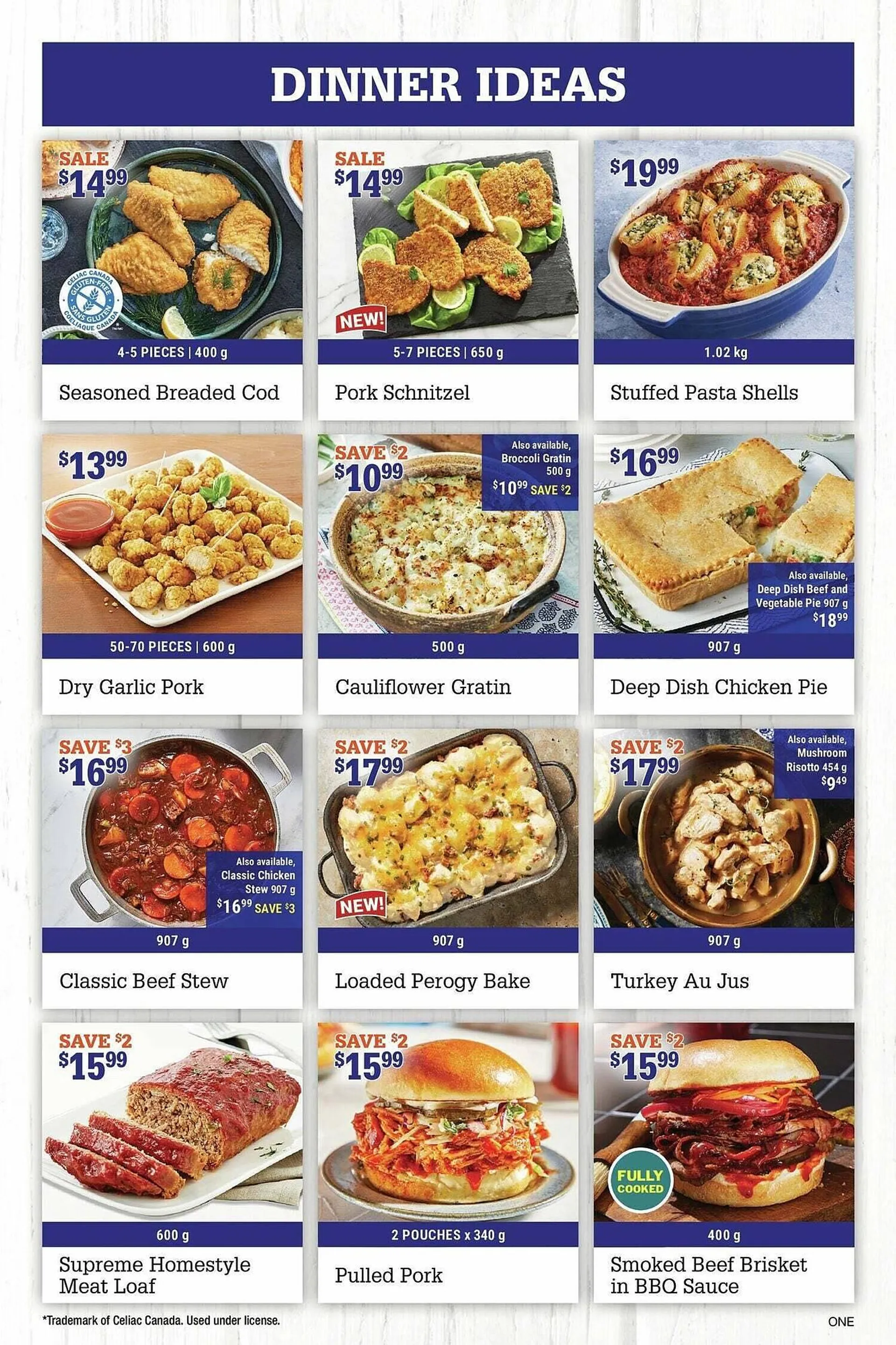 M & M Food Market flyer from September 26 to October 3 2024 - flyer page 5