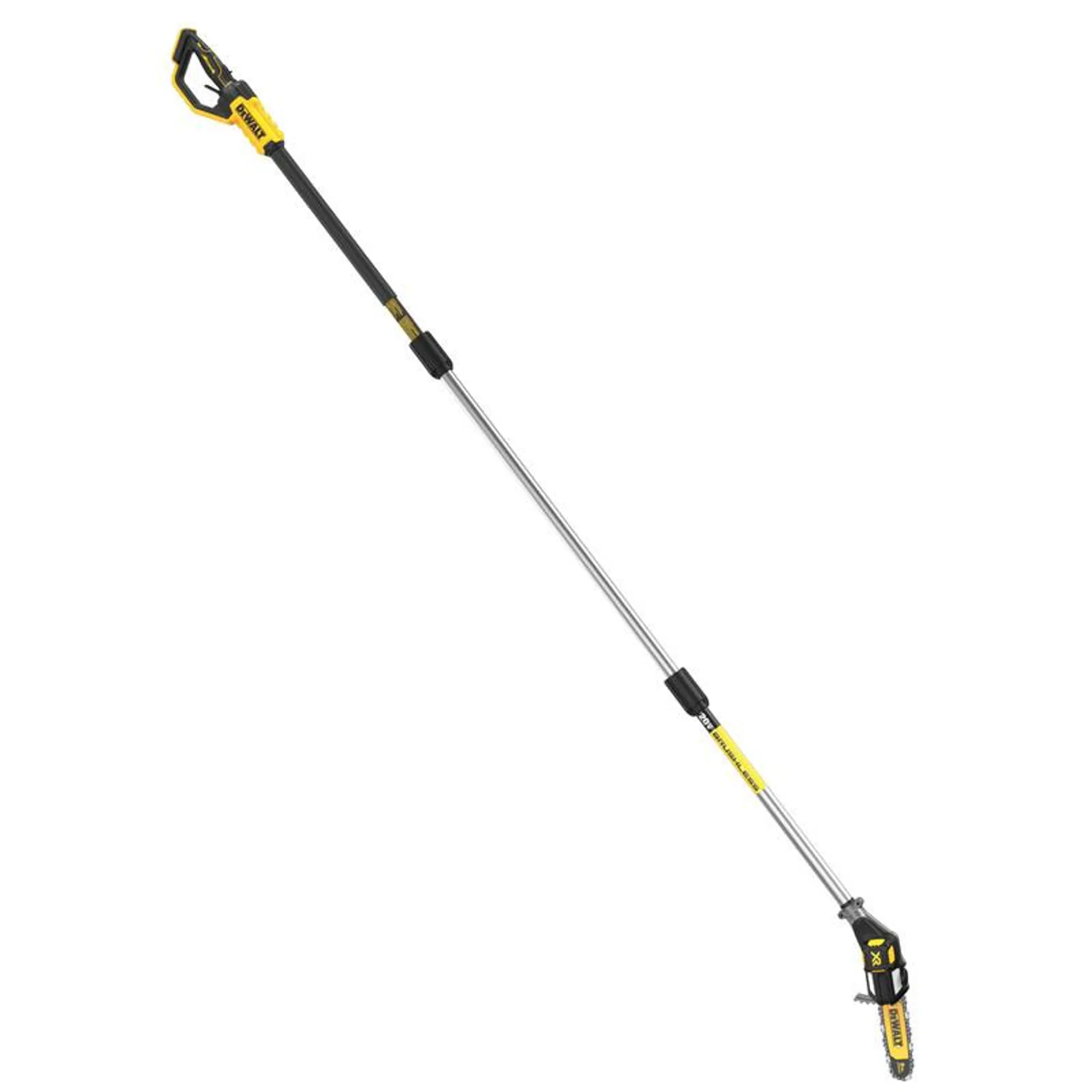 POLE SAW 20V TOOL ONLY DEWALT