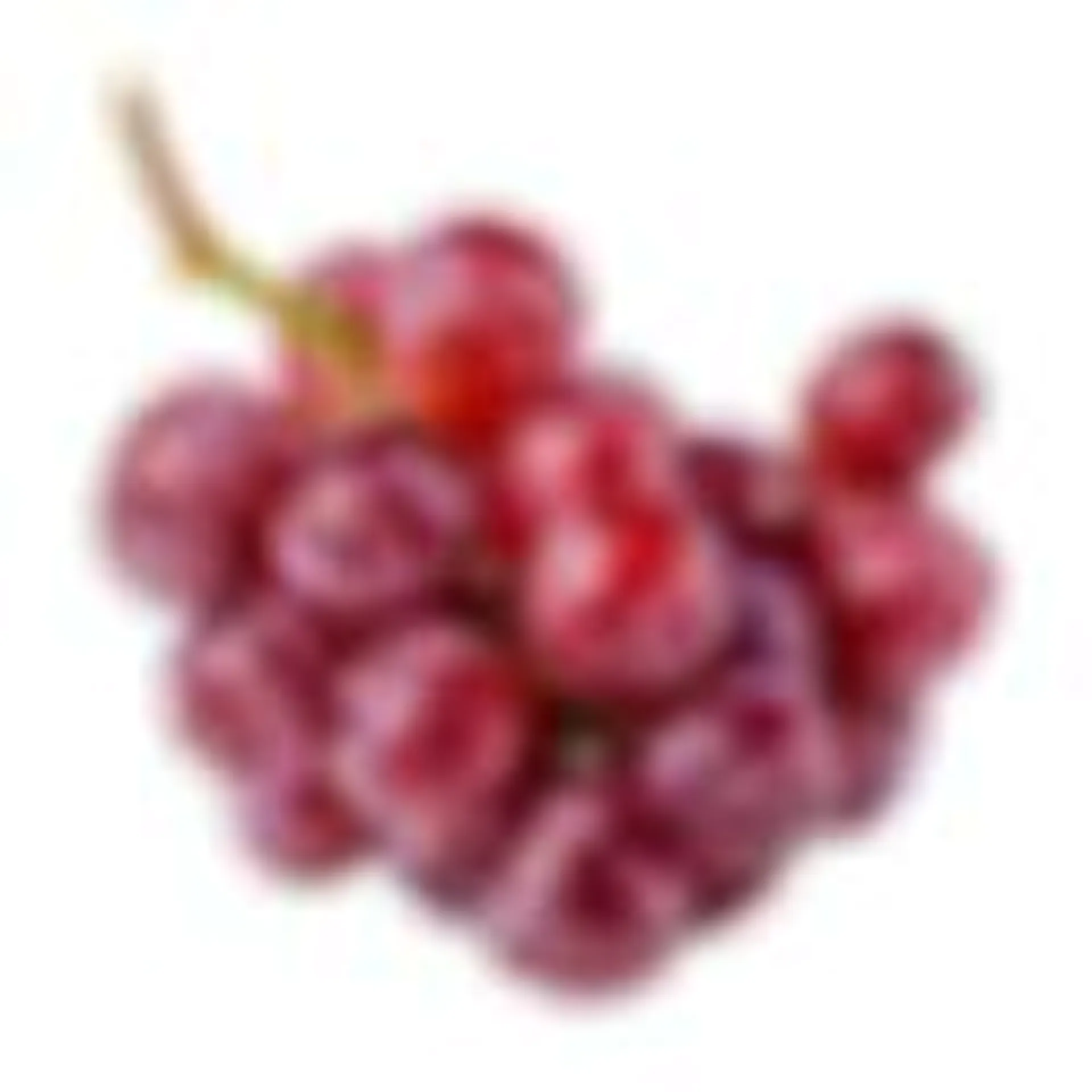 Red Seedless Grapes (Bag)