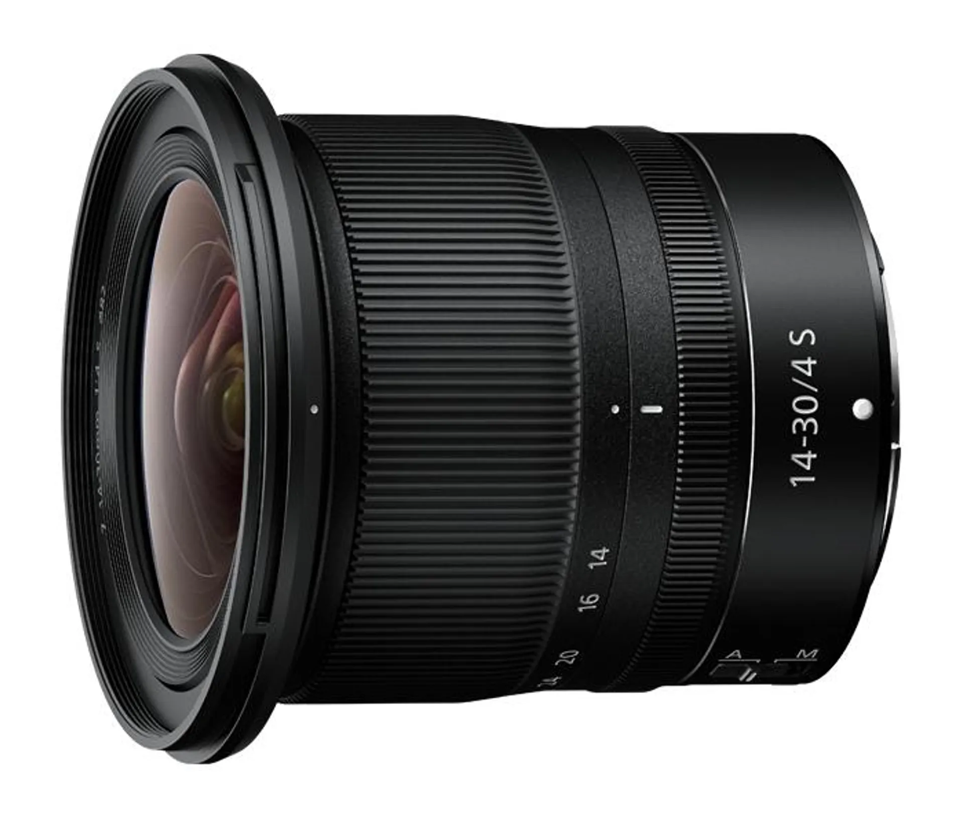 NIKKOR Z 14-30mm f/4 S