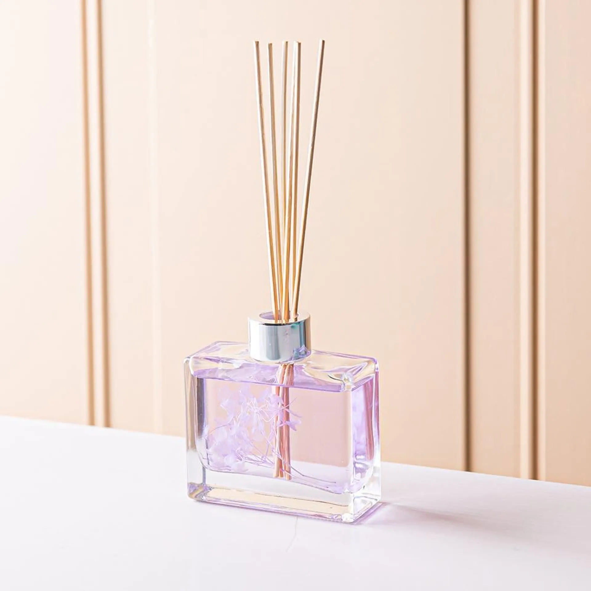 KSP Eden 'Lavender Clouds' Reed Diffuser (Purple)