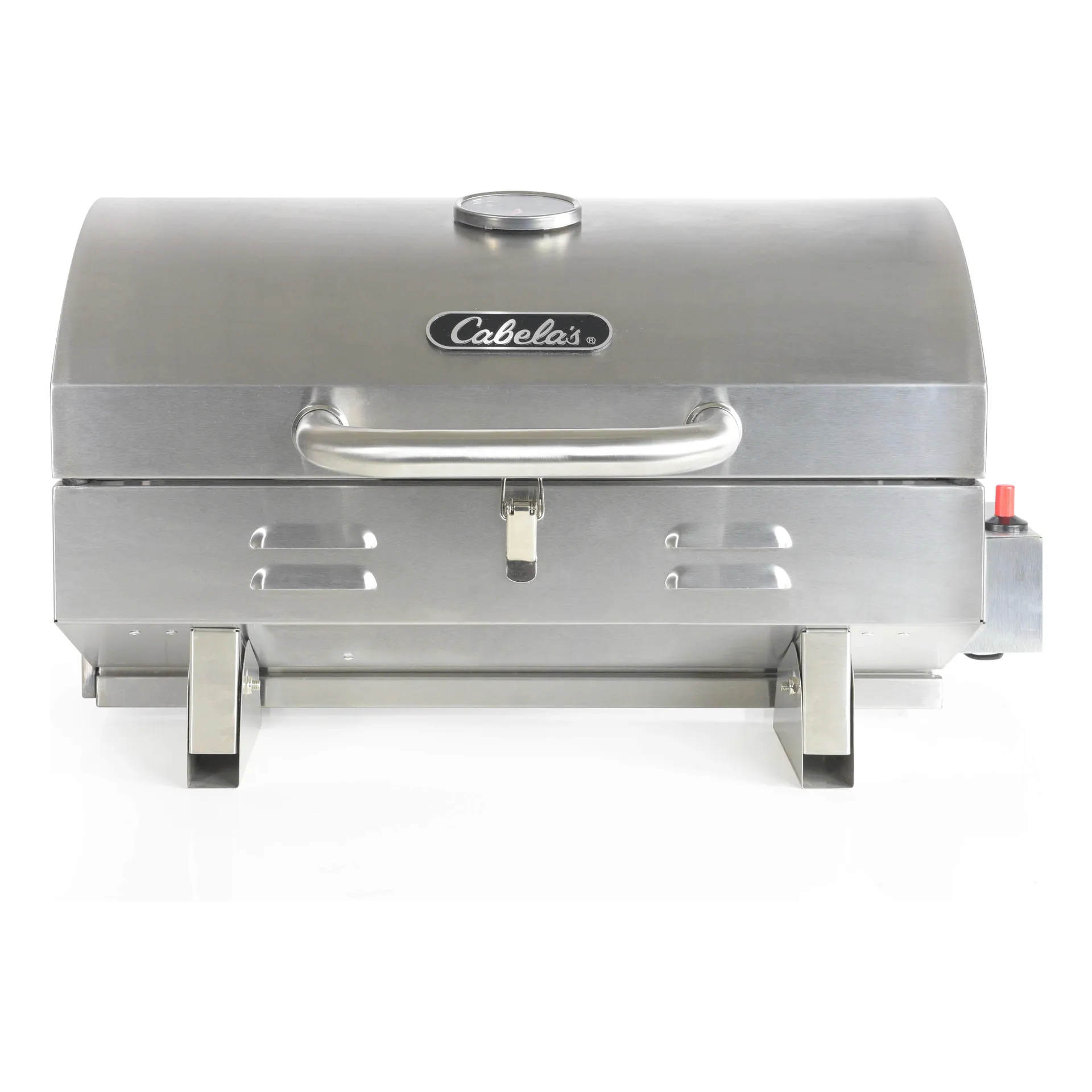 Cabela’s® Stainless Steel Tabletop Grill