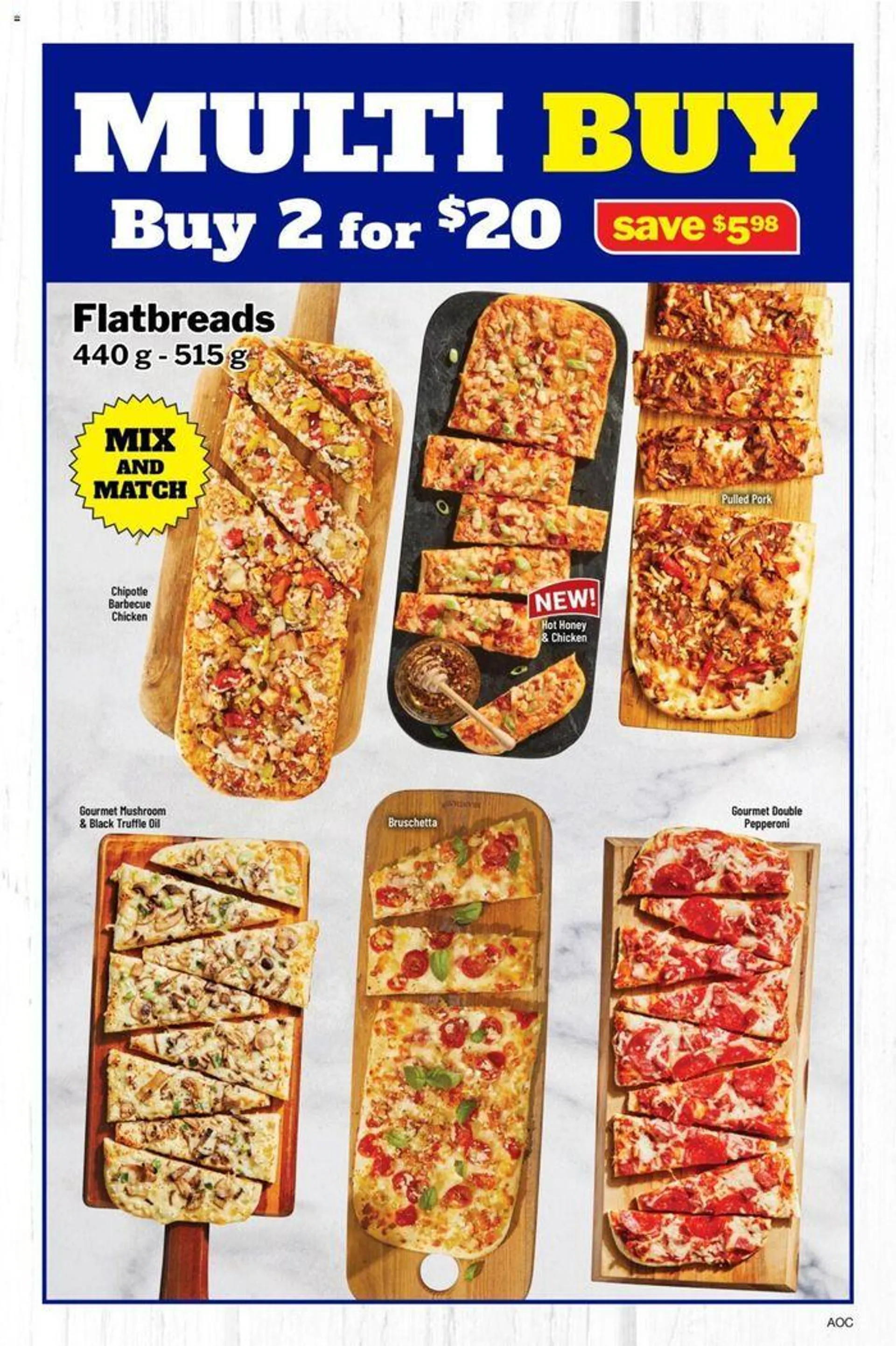 M&M Meat Shops weekly flyer from June 13 to June 19 2024 - flyer page 2