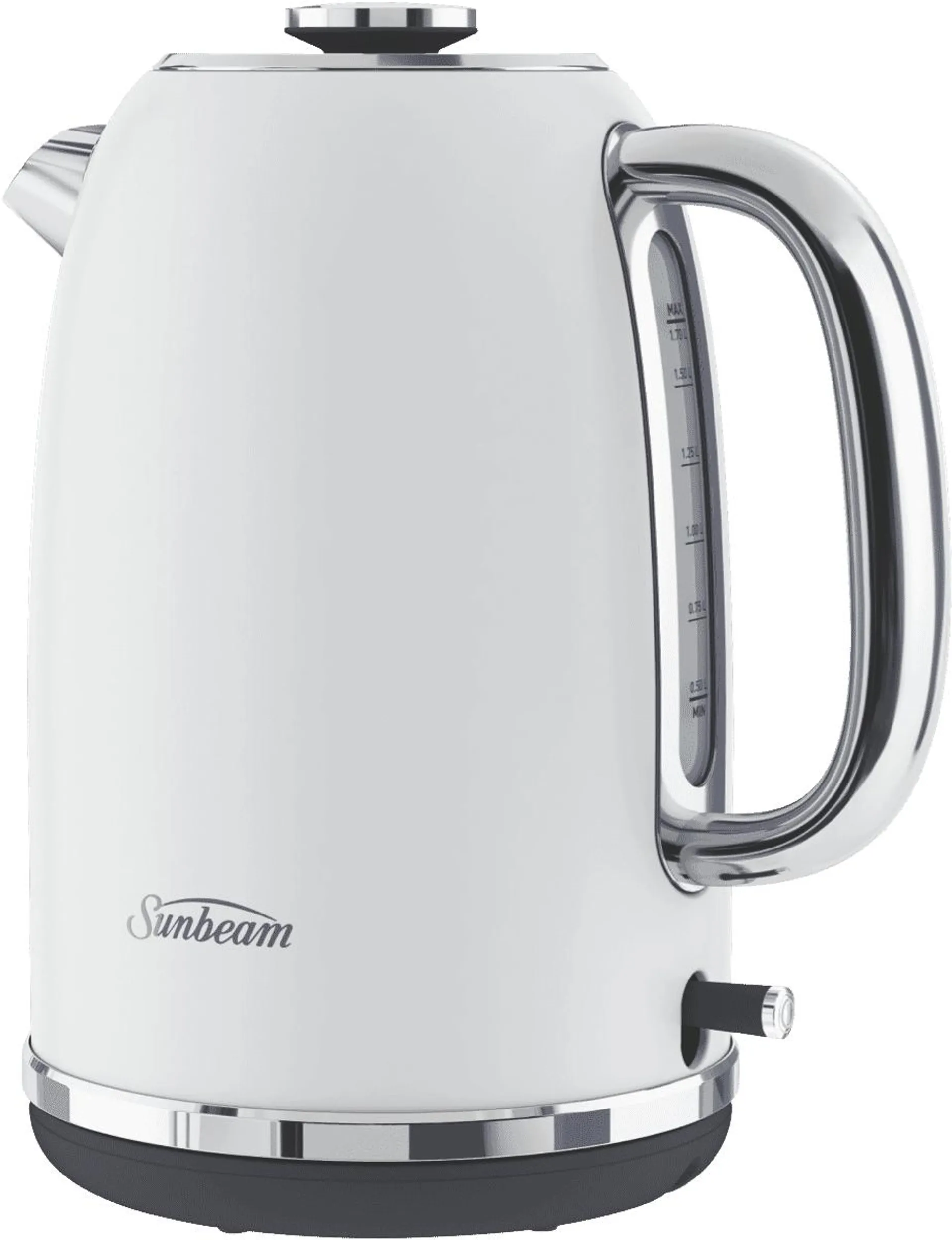 Sunbeam Alinea Collection Kettle - White