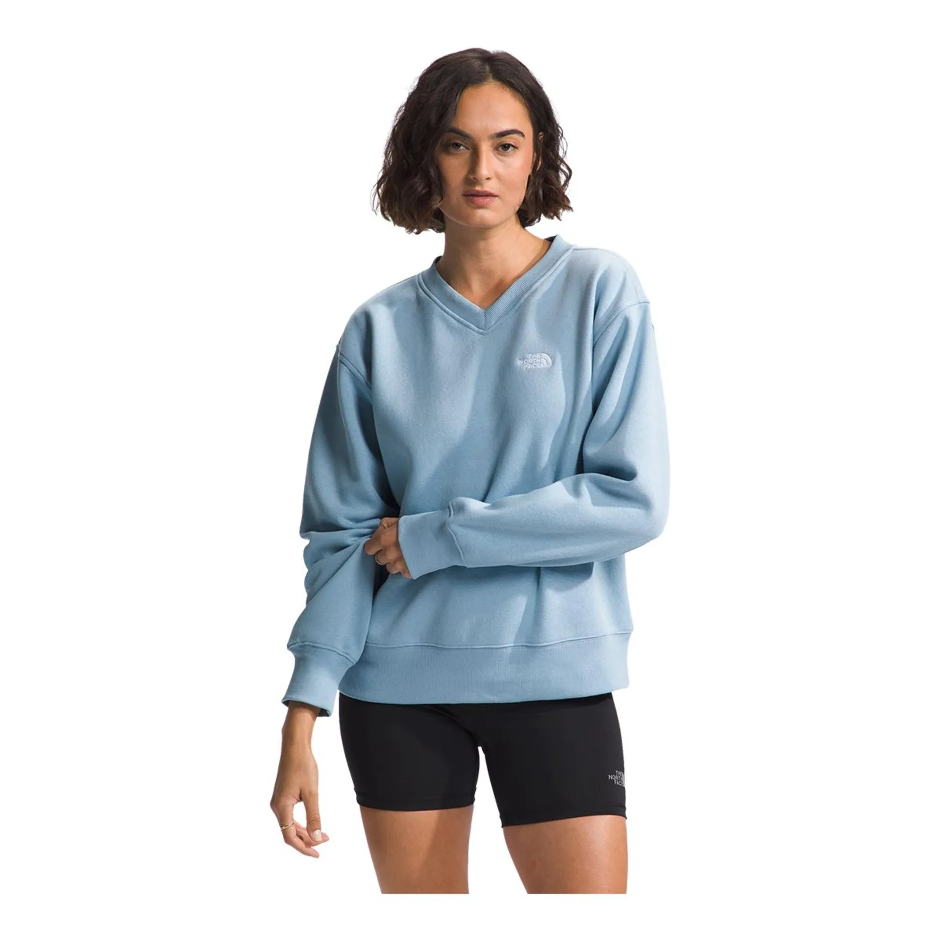 The North Face Women's Evolution VN Sweatshirt