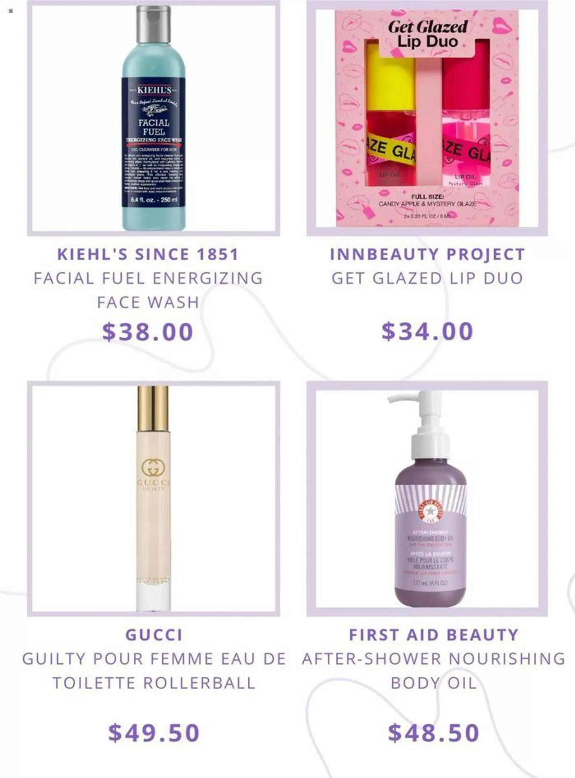 Sephora Bestsellers from May 15 to May 27 2024 - flyer page 2