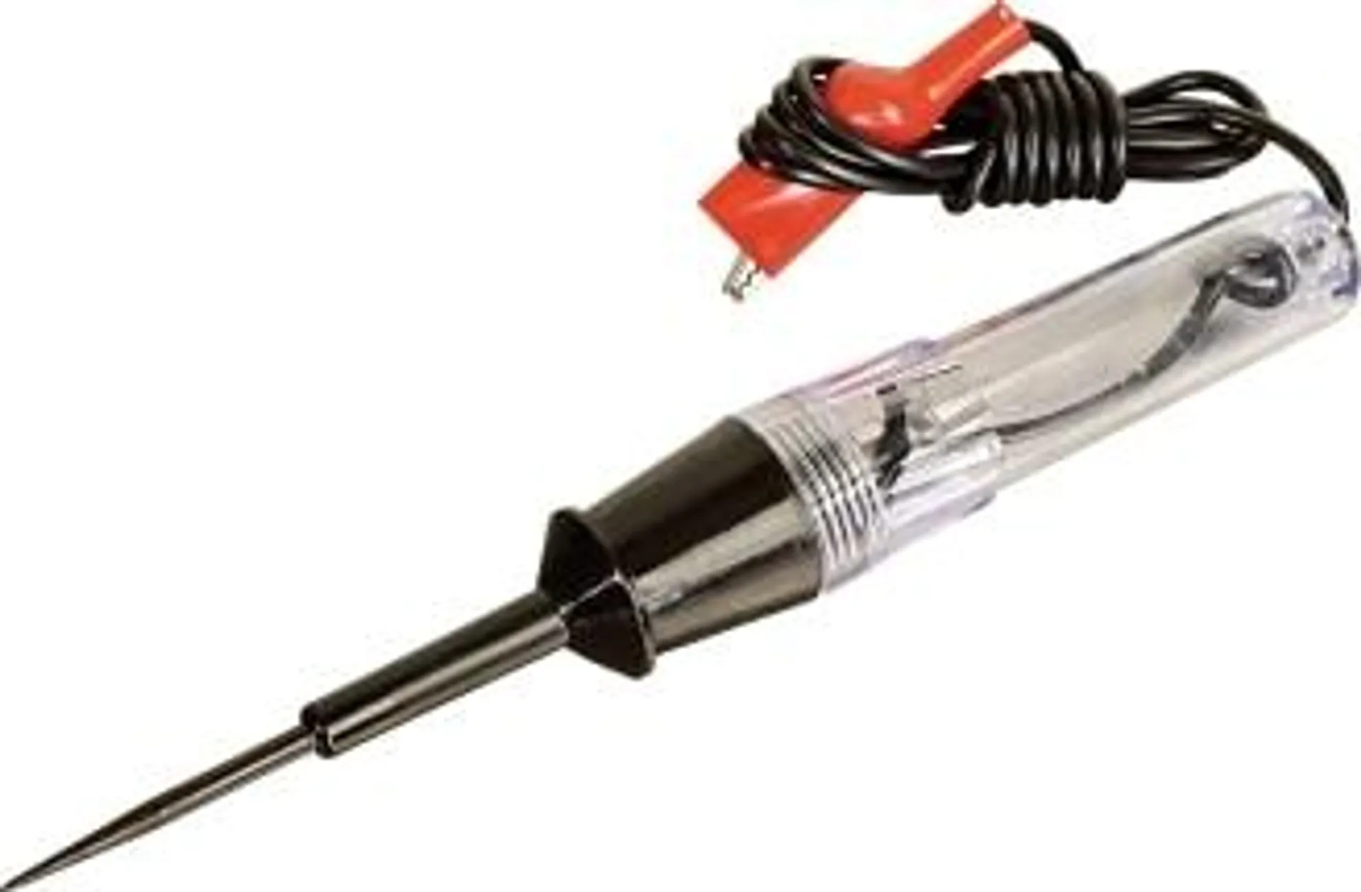 6 and 12V Circuit Tester