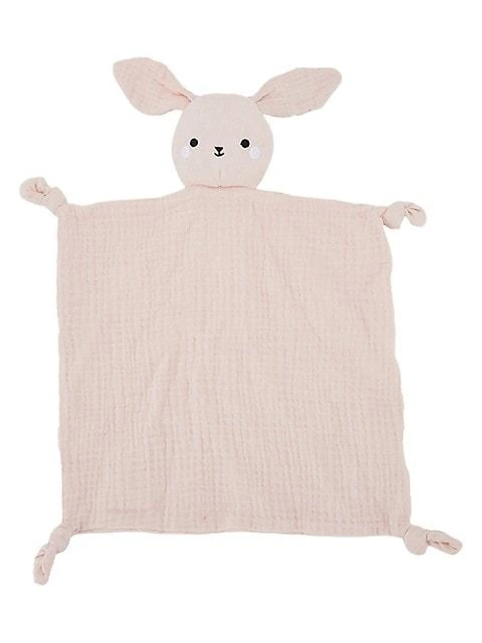 Bunny Cuddle Toy