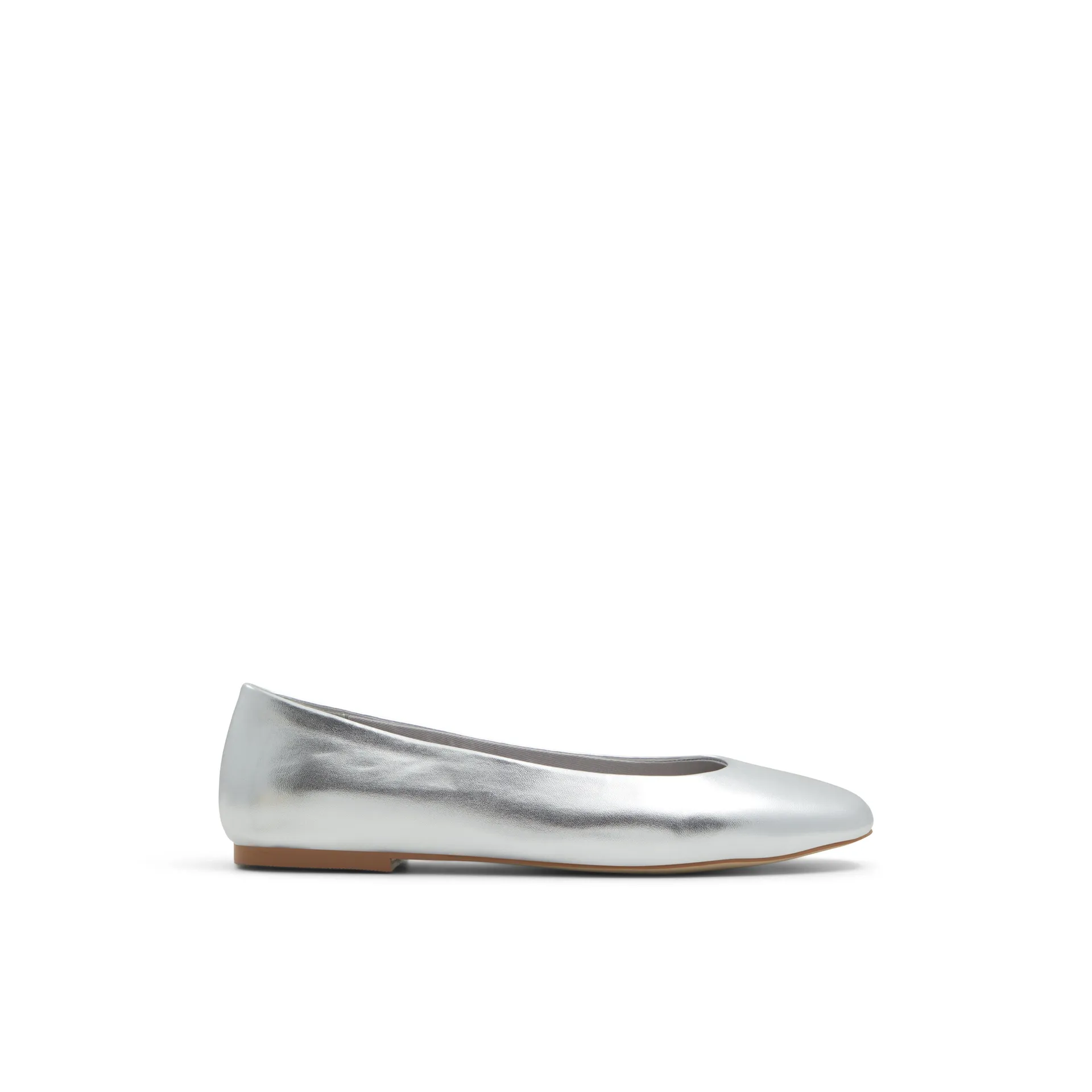 Ballerina - Flat Heel