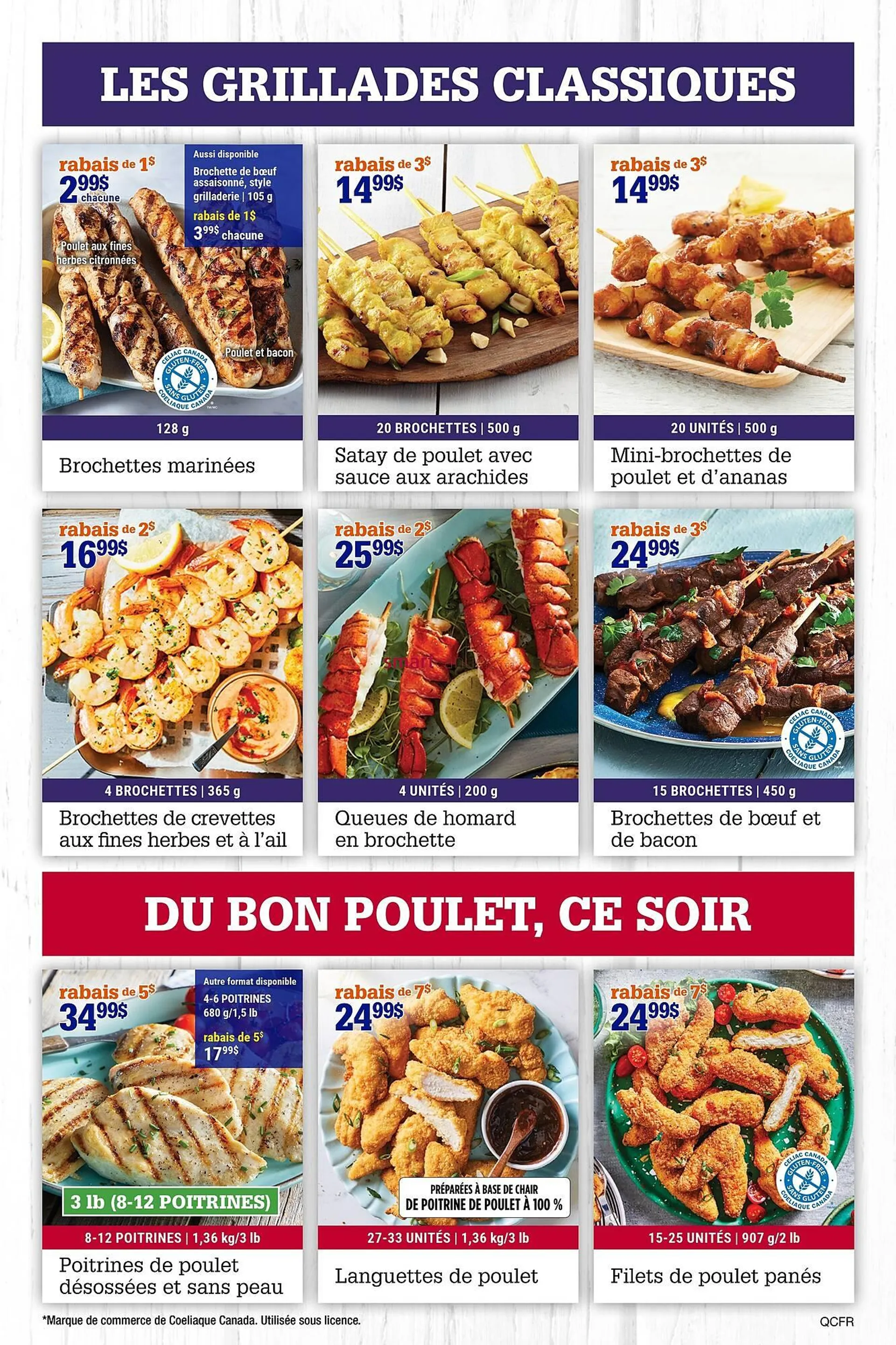 M & M Food Market flyer from July 18 to July 24 2024 - flyer page 2