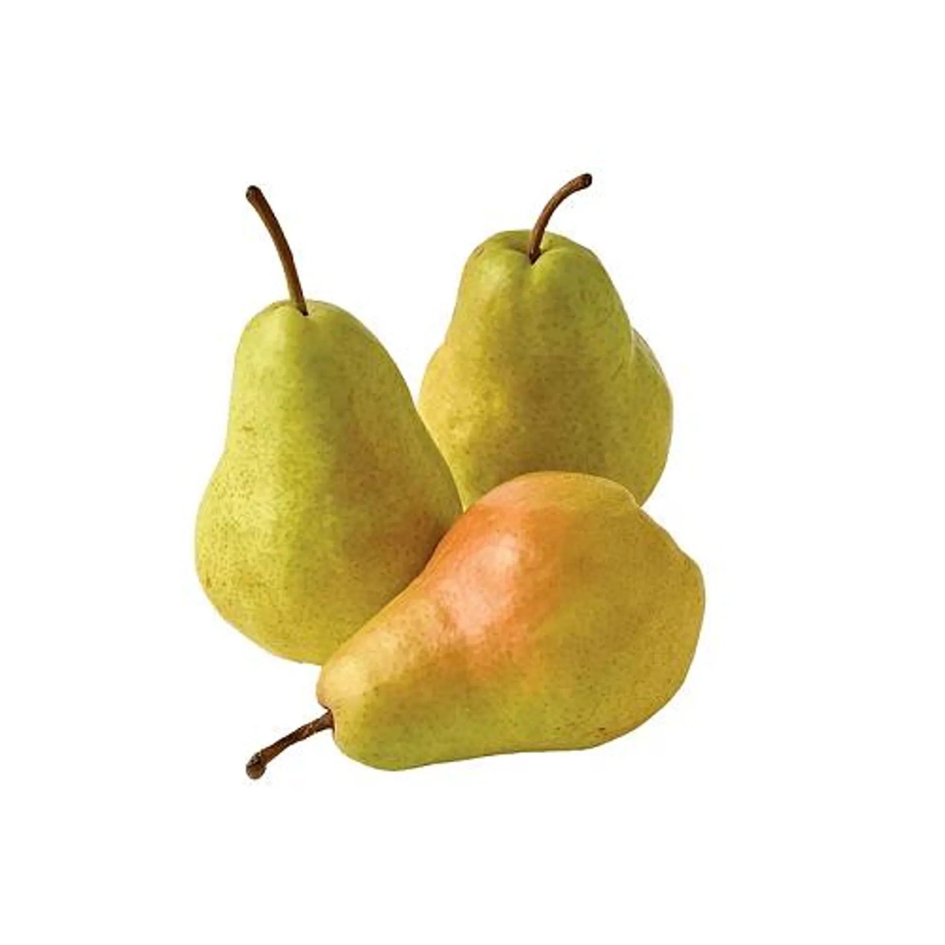 Pears Yellow/ Lb