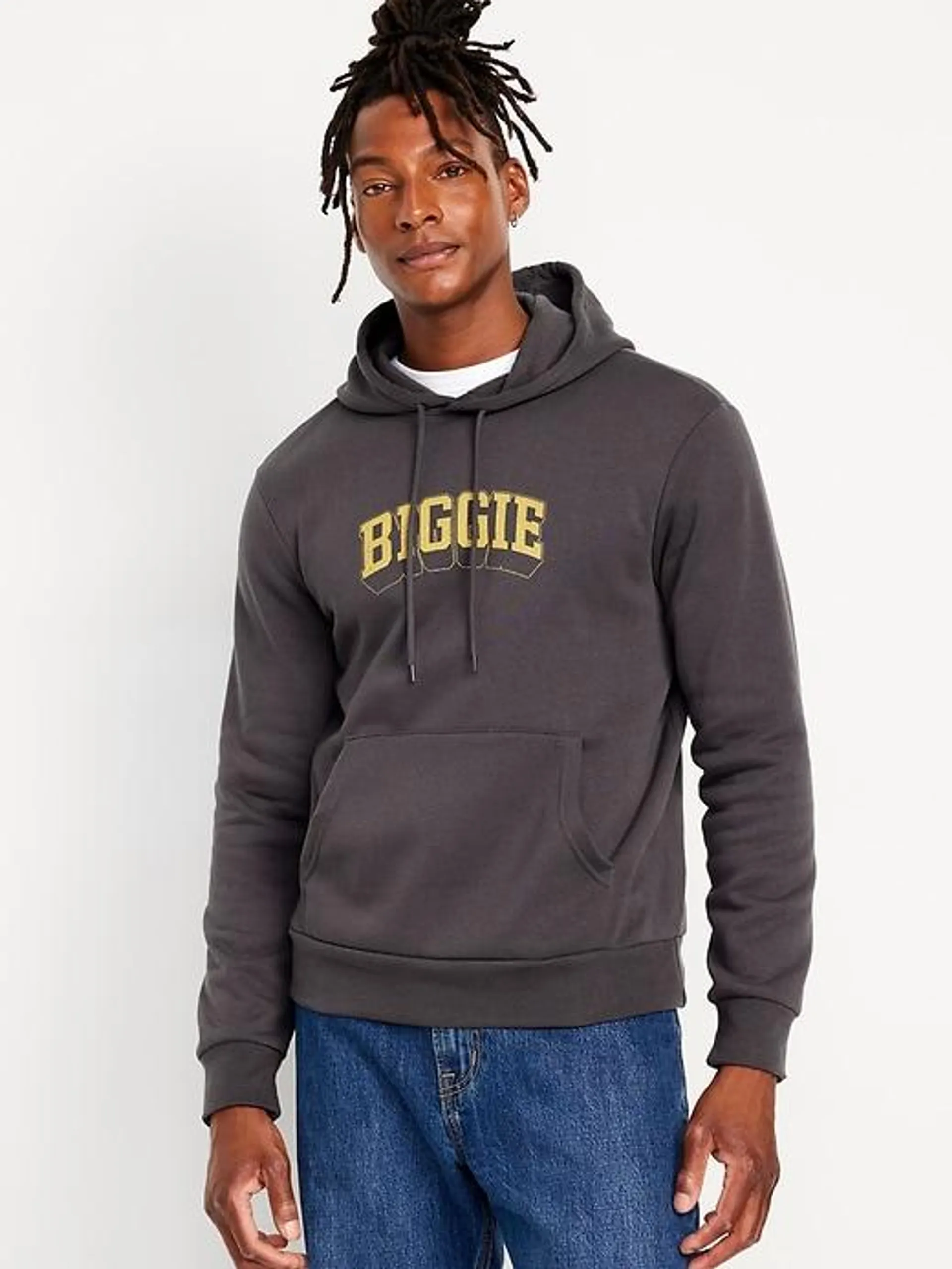 Notorious B.I.G. Biggie Smalls™ Hoodie