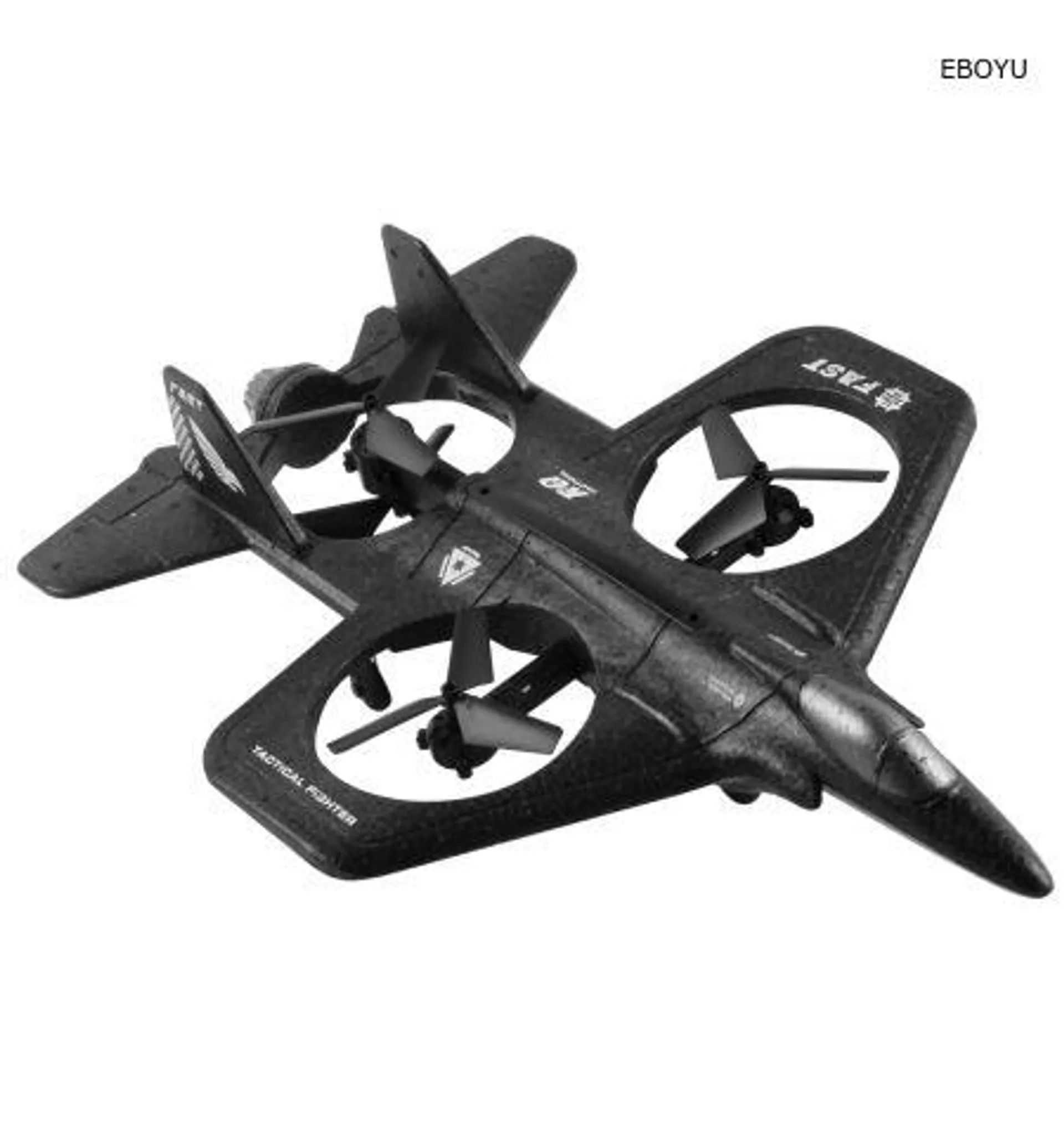 Combat RC Drone Falcon