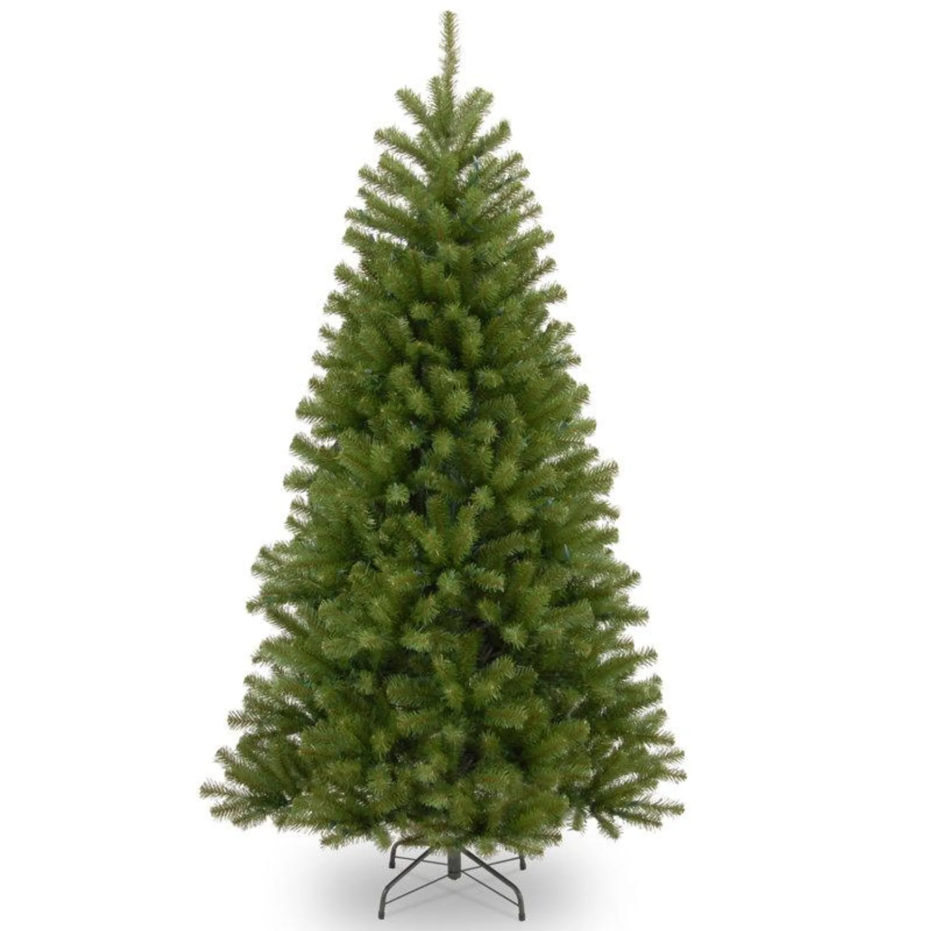 The Holiday Aisle® North Valley Spruce Tree