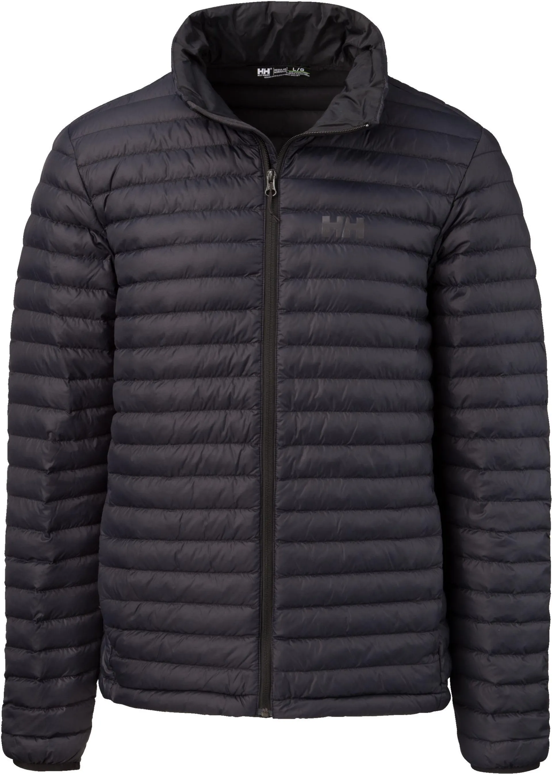 Helly Hansen Men's Sirdal Insulated Jacket