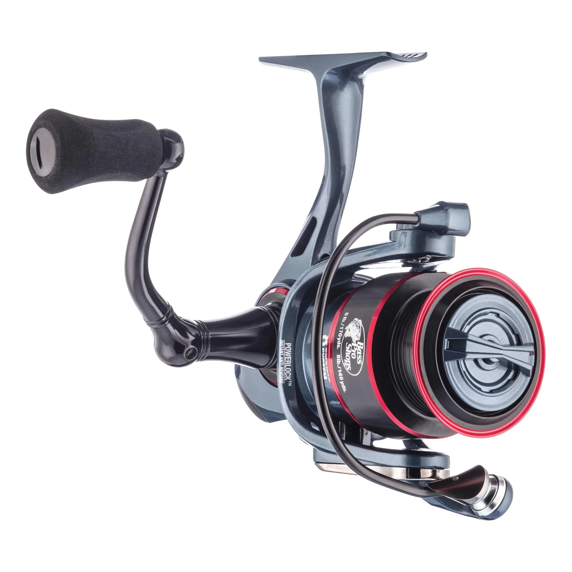 Bass Pro Shops® Pro Qualifier® Spinning Reel