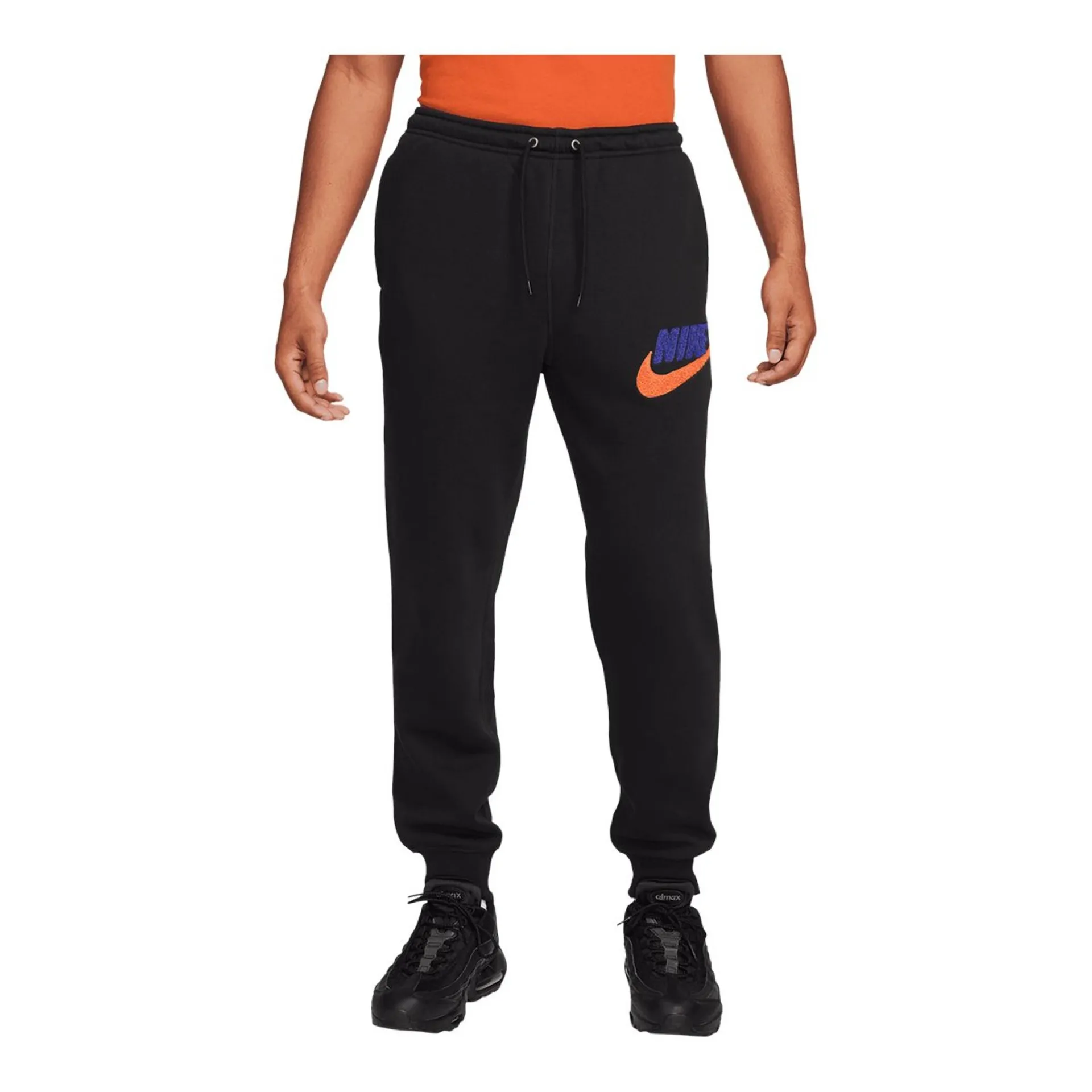 Nike Sportswear Men's Club Channel Futura Jogger Pants