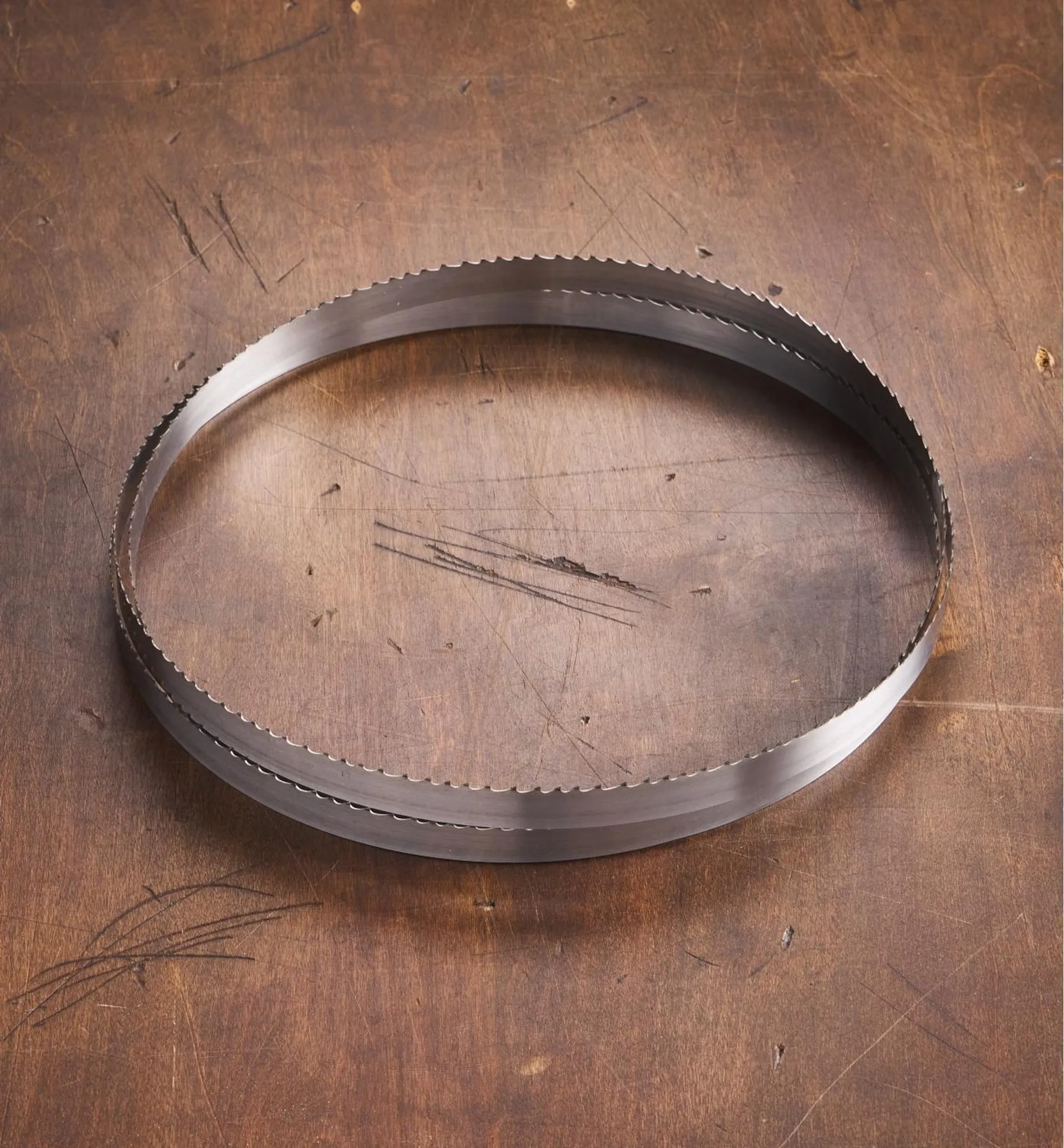 3/4" Wood Slicer Resaw Bandsaw Blades