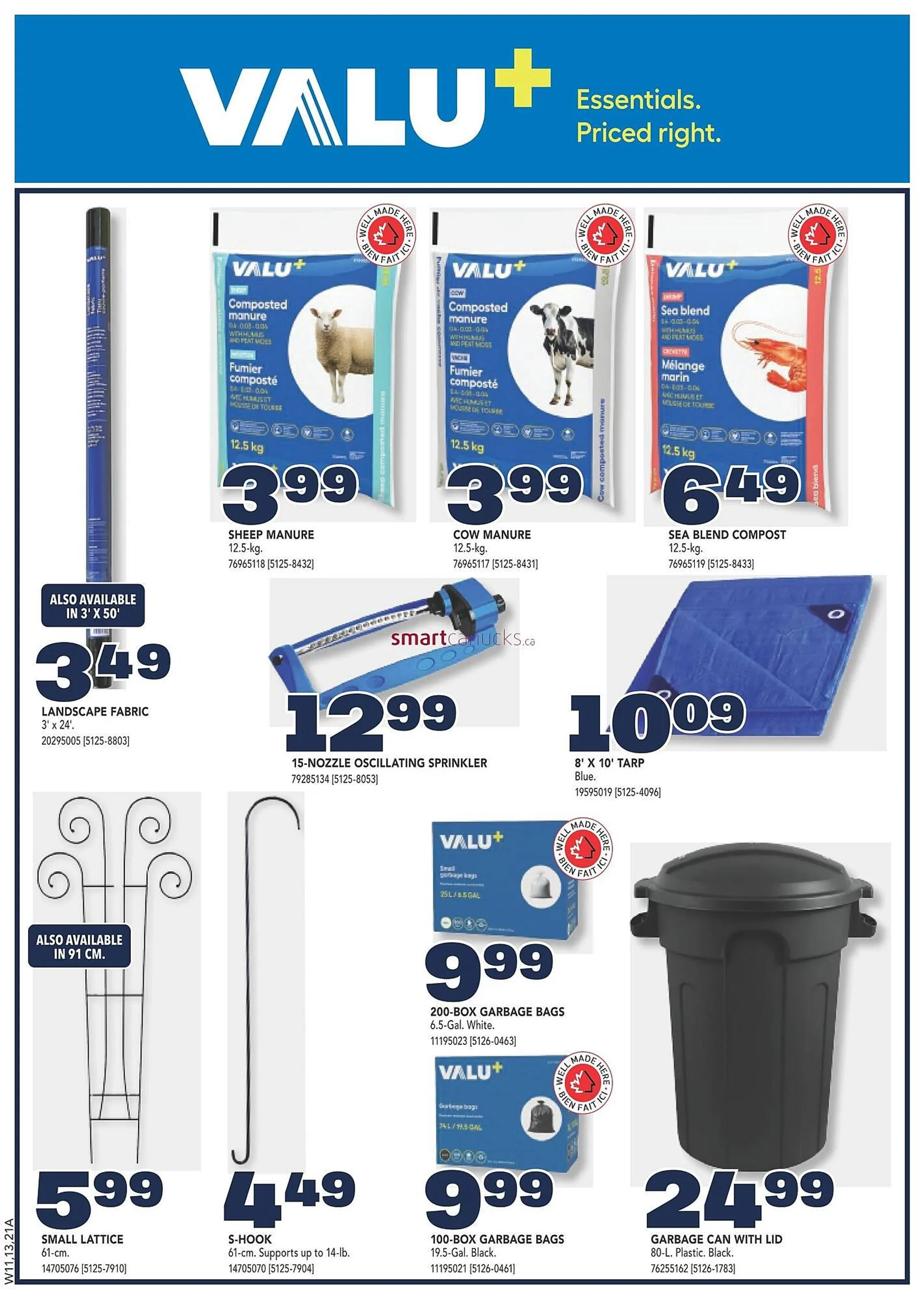 RONA flyer from May 22 to May 28 2025 - flyer page 5
