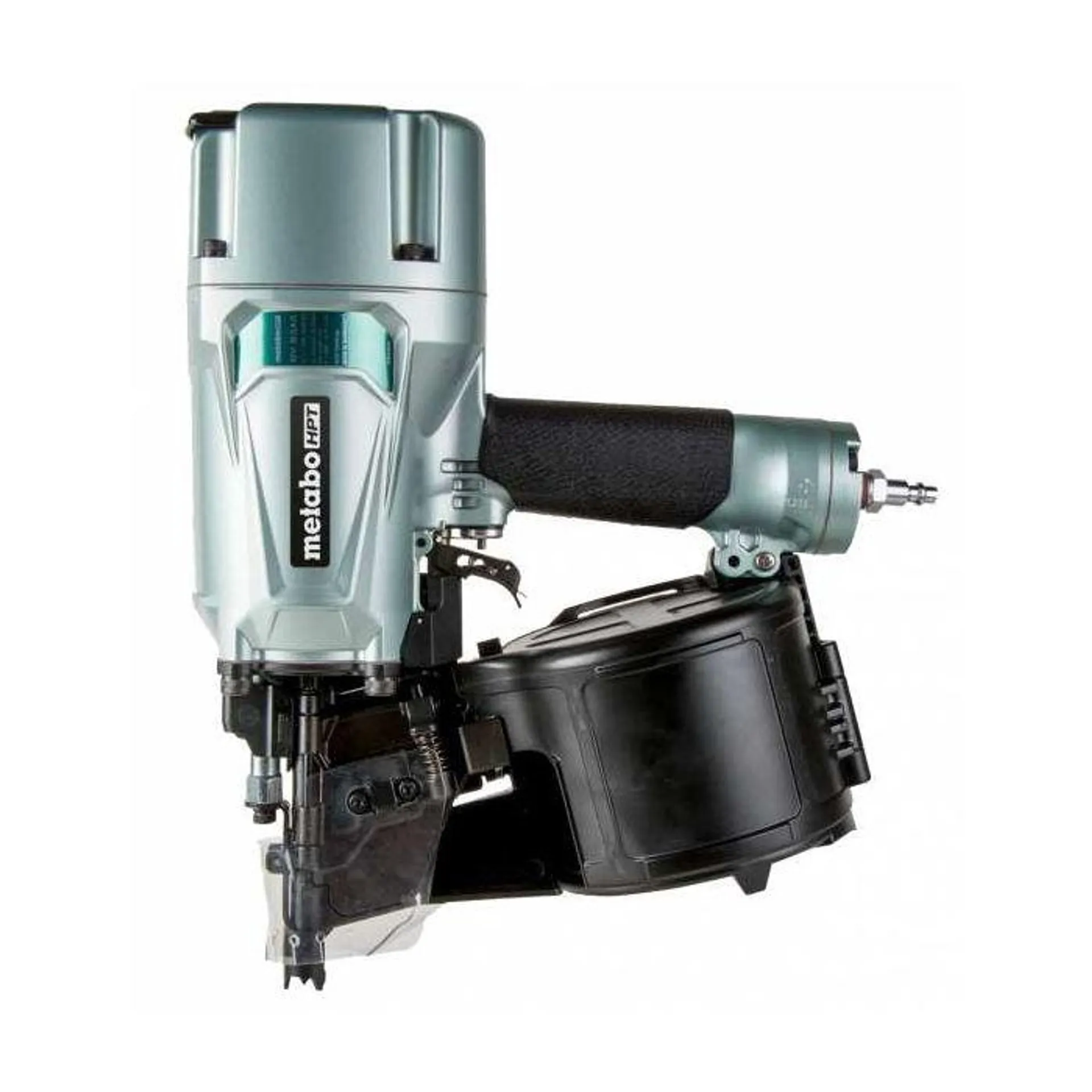 Metabo HPT 3-1/4" Coil Framing Nailer