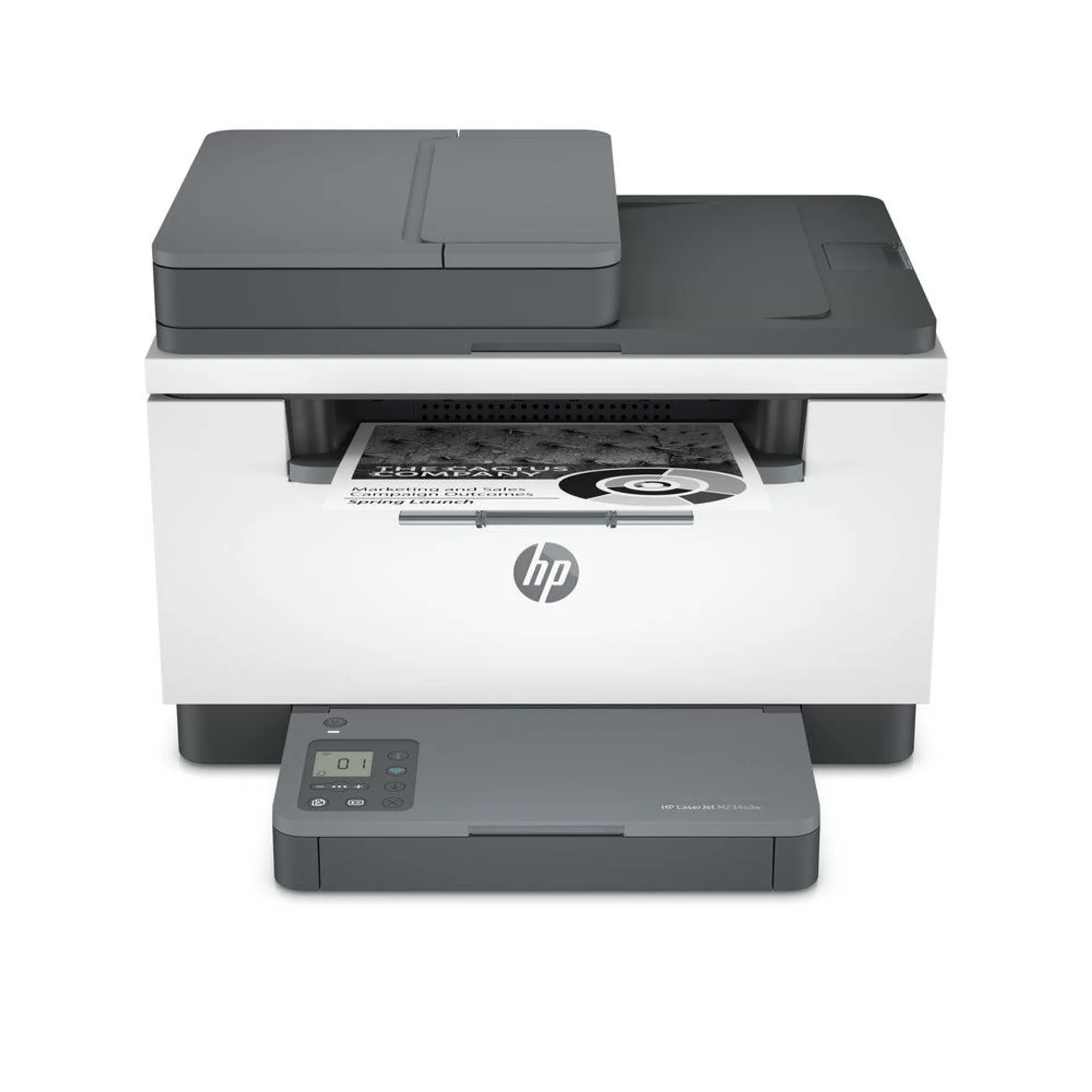 HP LaserJet MFP M234sdw Printer