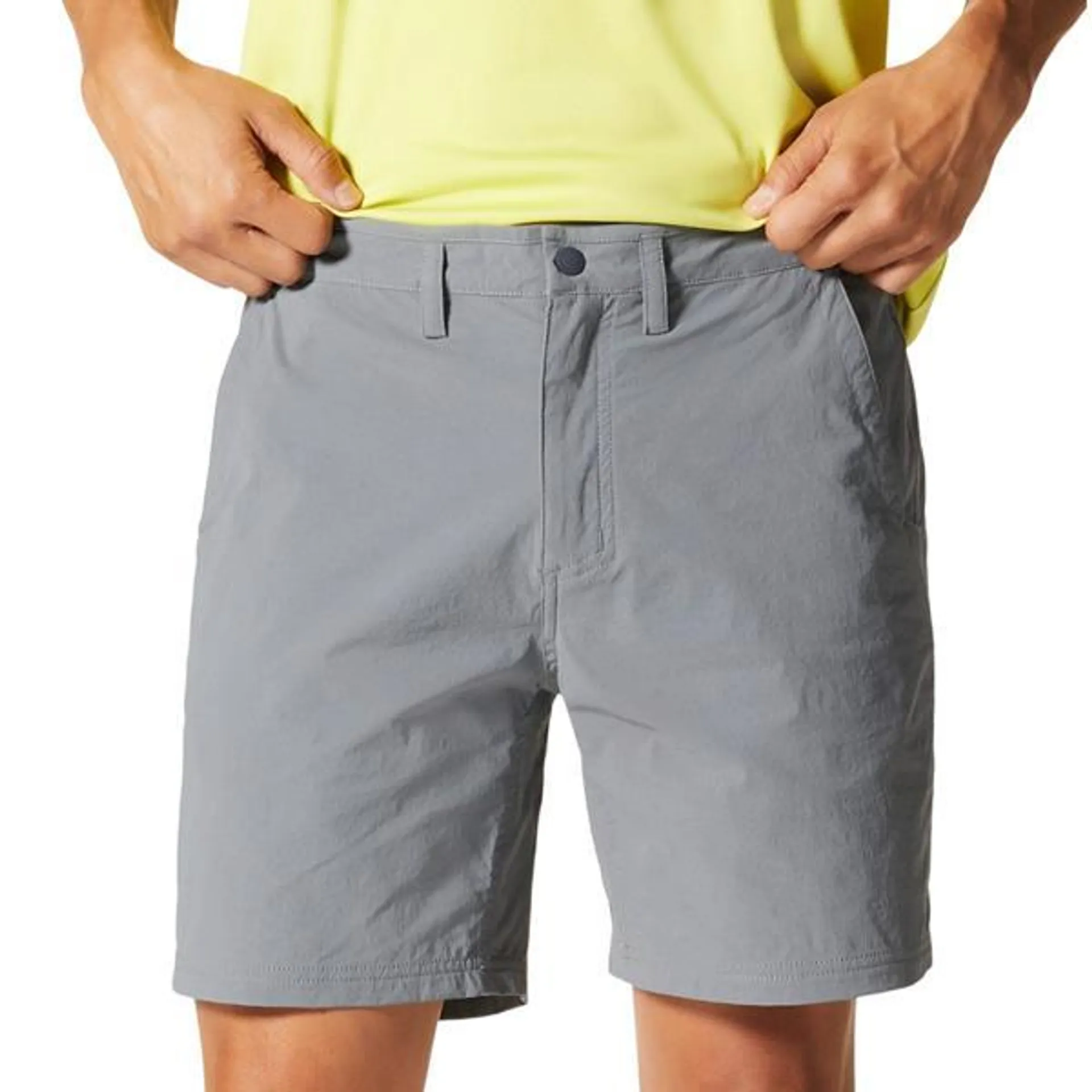 Men's Basin Trek Shorts