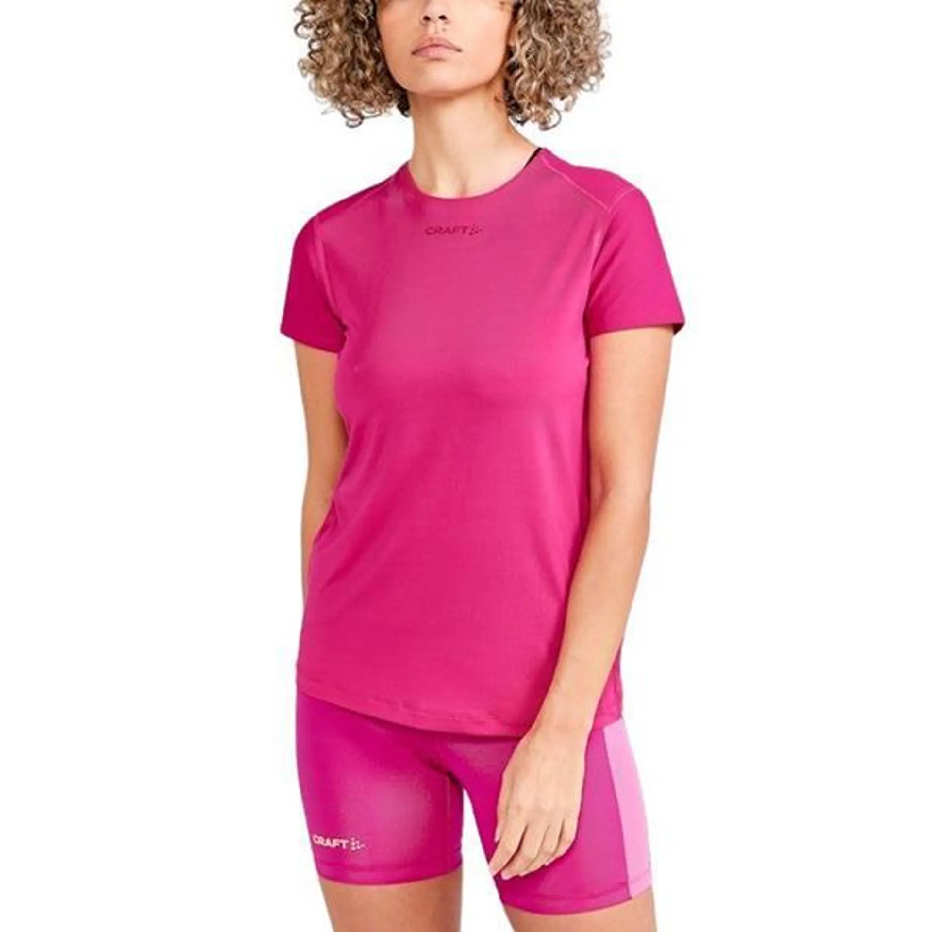 Women's ADV Essence Slim Short Sleeve T-shirt