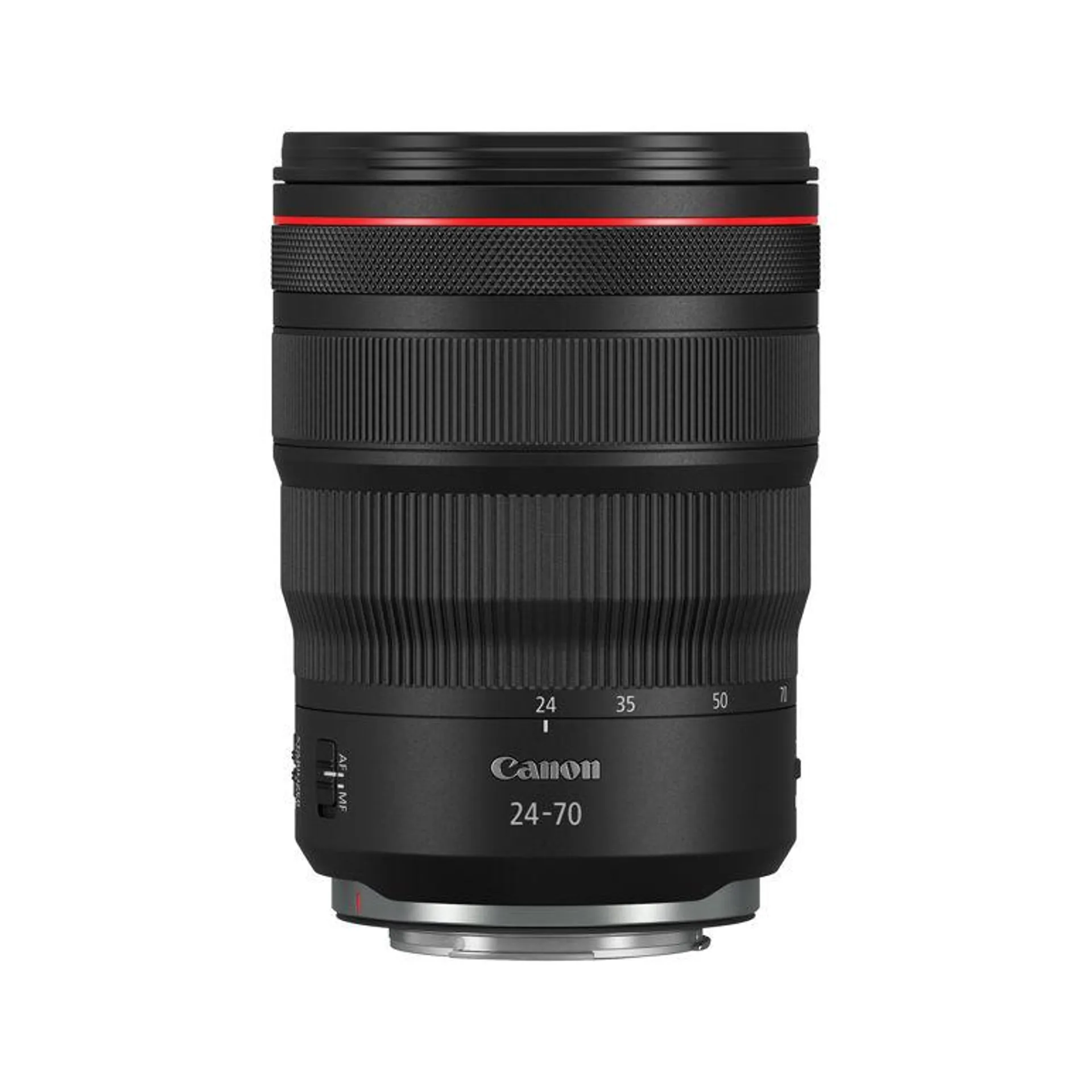 Canon RF 24-70mm f/2.8 L IS Lens