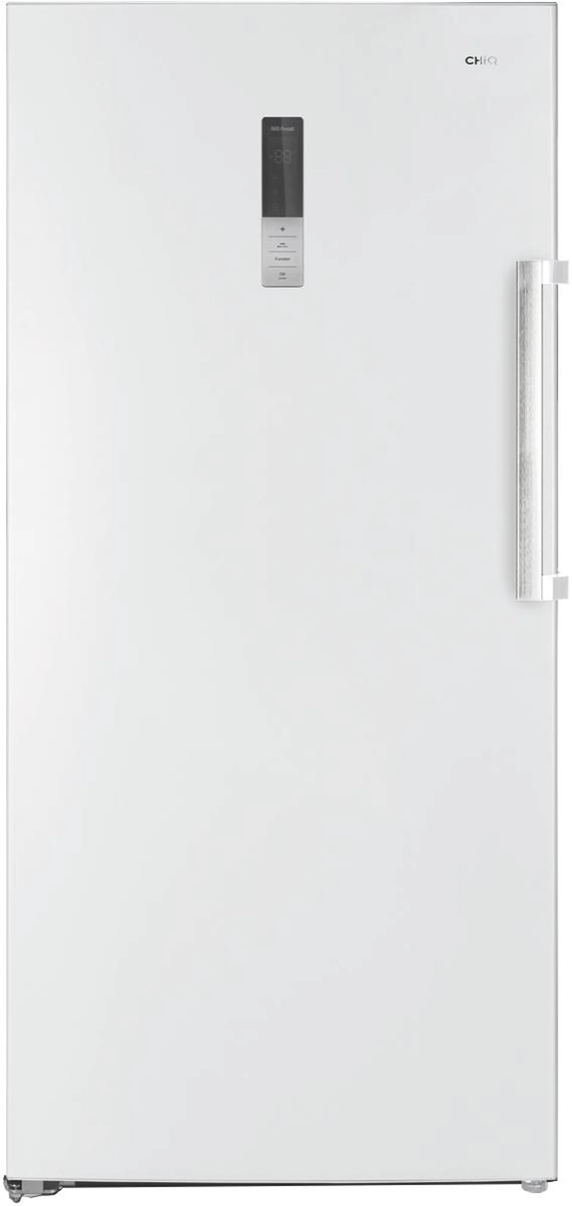 CHiQ 311L Vertical Hybrid Freezer