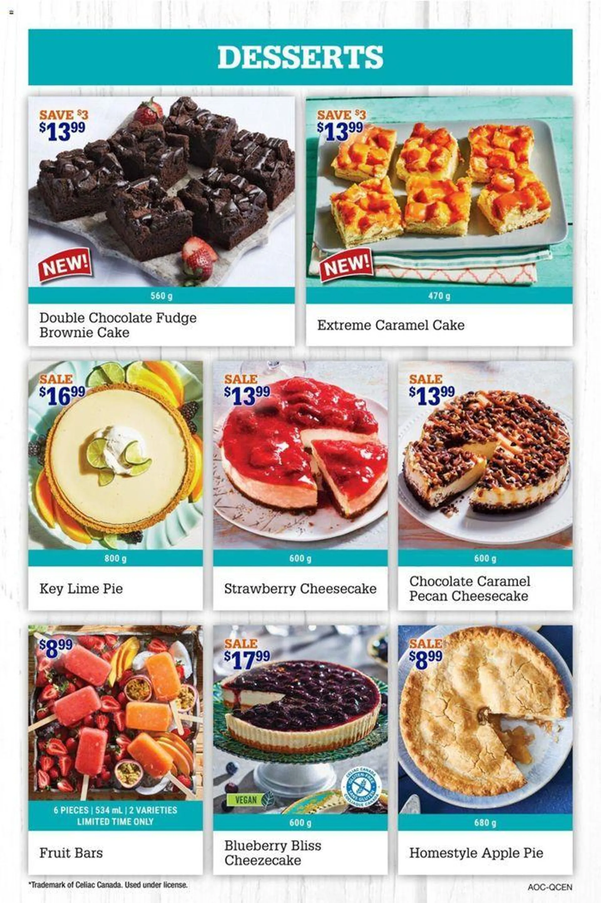 M&M Meat Shops weekly flyer from May 30 to June 5 2024 - flyer page 10