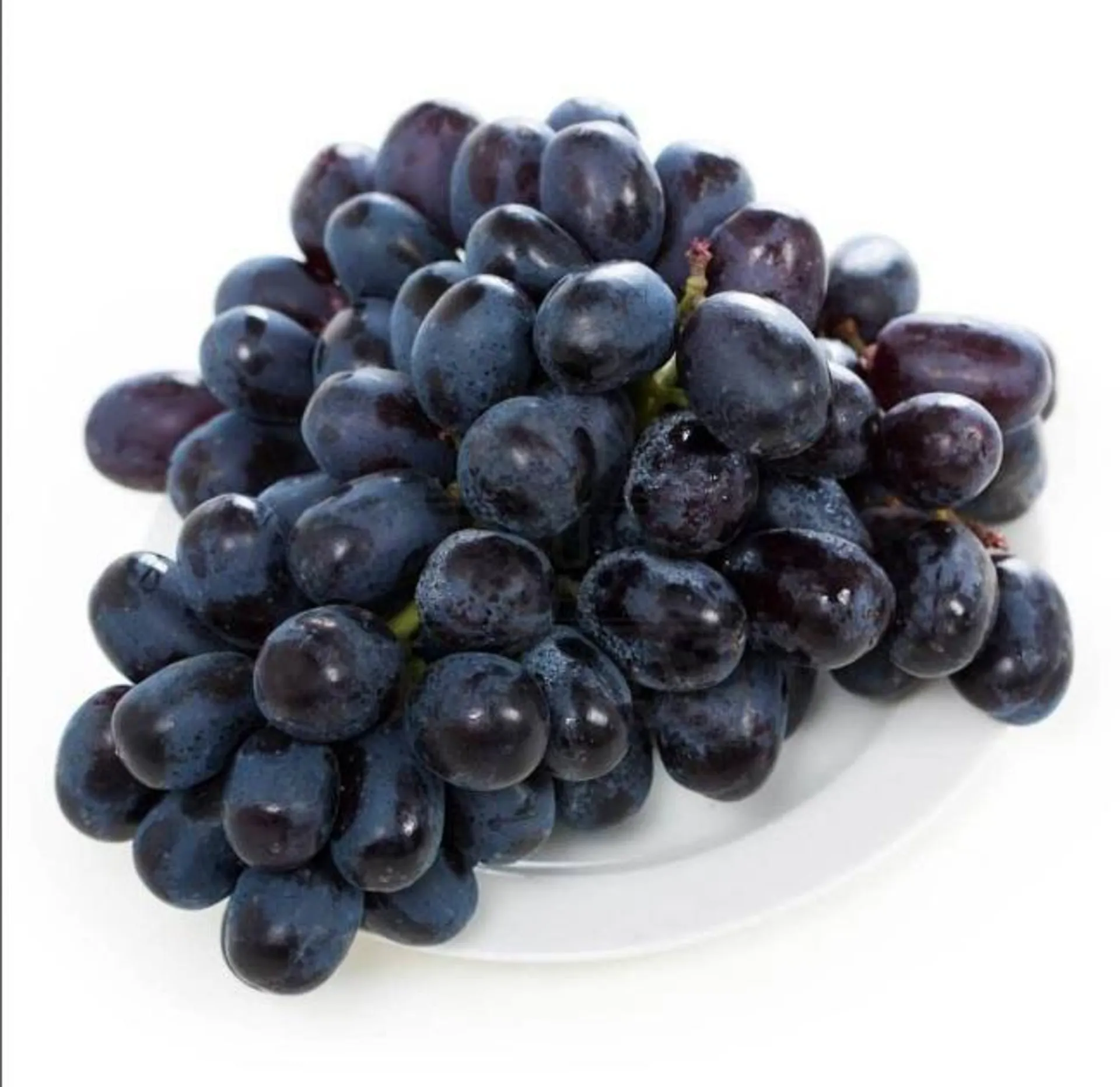 Black grape (approx 2lb) - 1pack