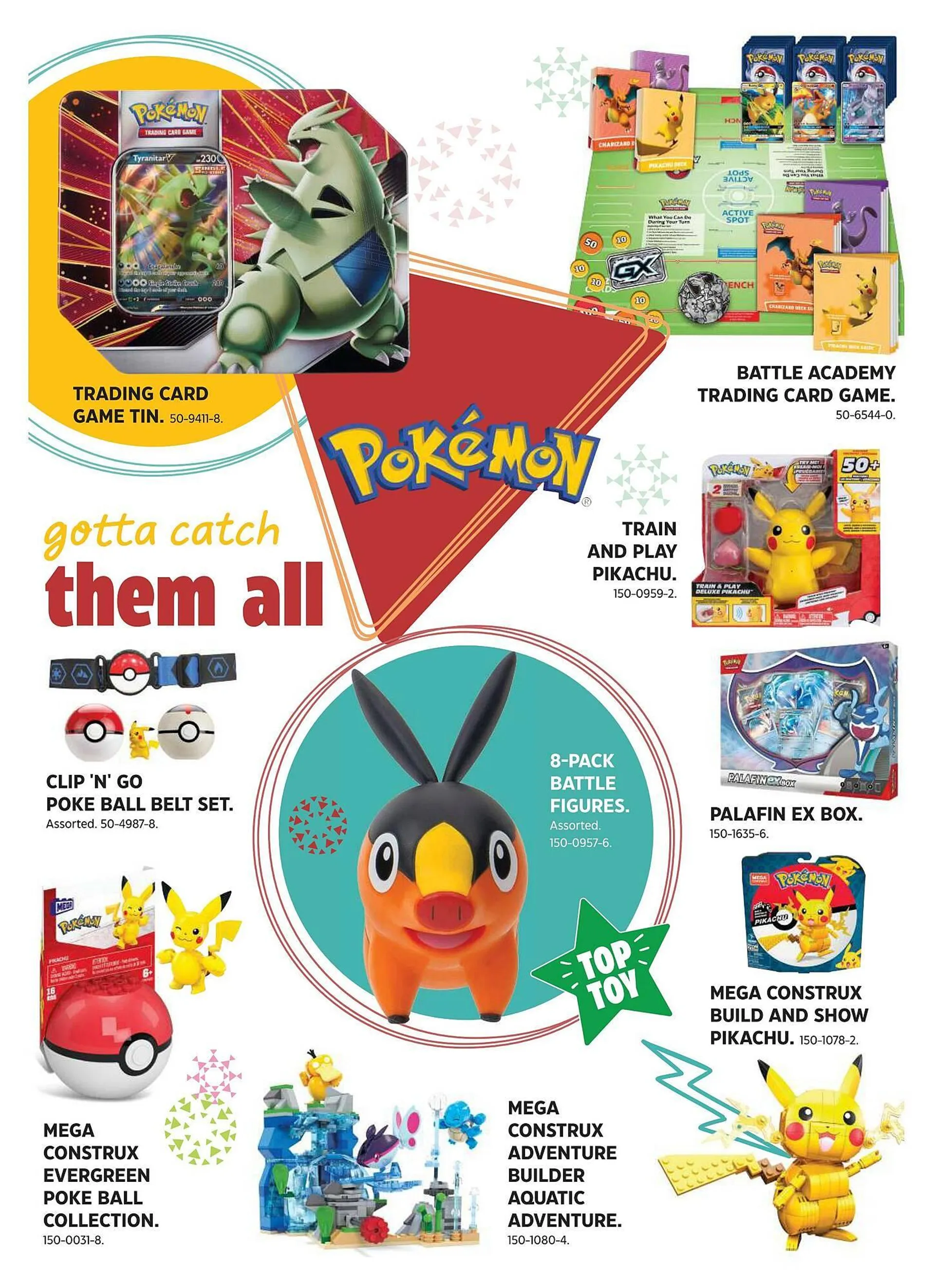 Canadian Tire flyer from October 11 to December 26 2024 - flyer page 27